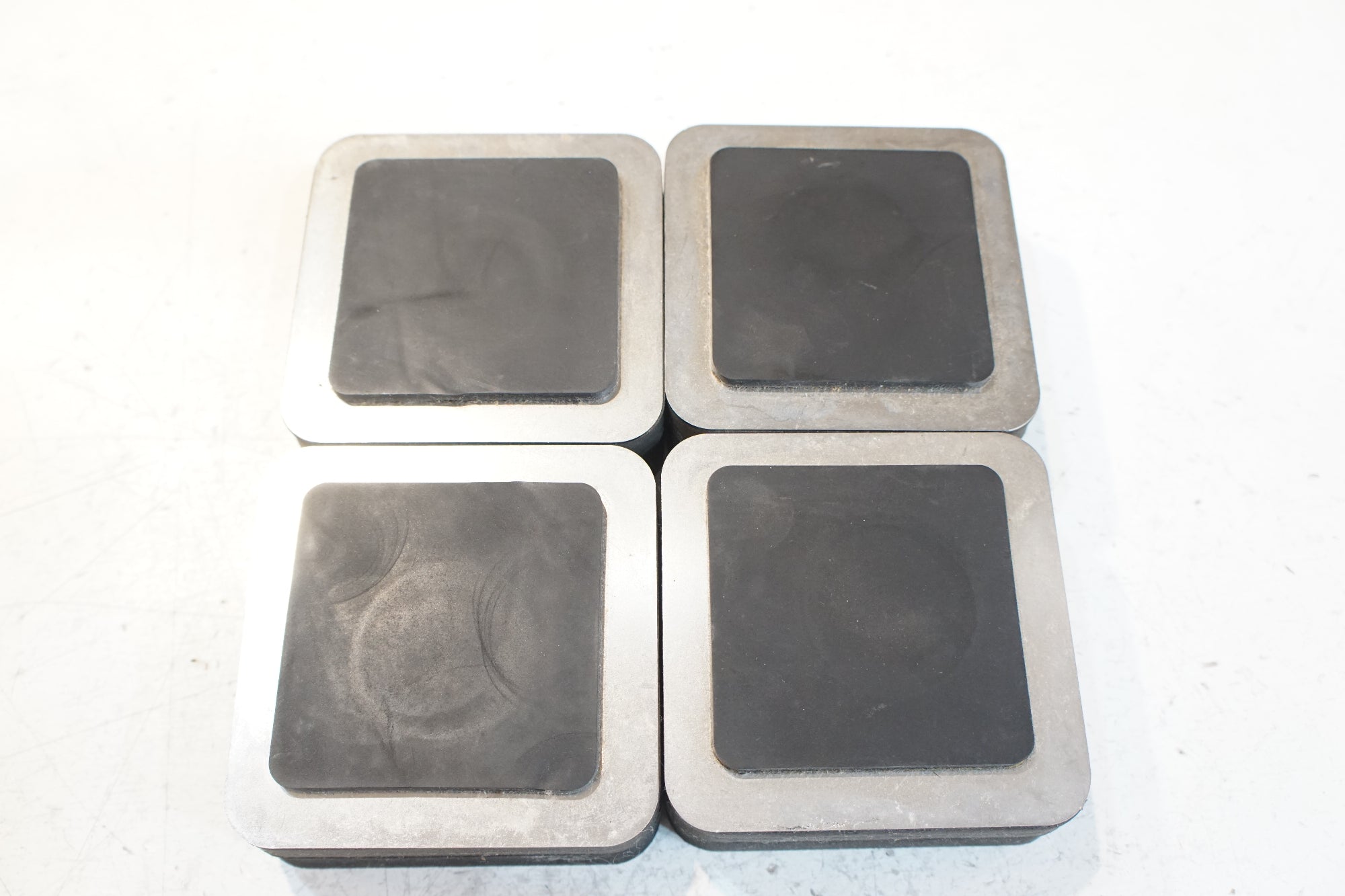 GROWTAC 「グロータック」 ブルカット / バイチャリ浦和ベース