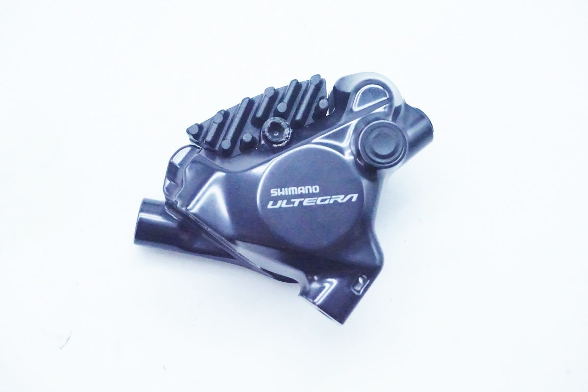 SHIMANO「シマノ」 ULTEGRA BR-R8170 ディスクブレーキキャリパー/ 京都西院店