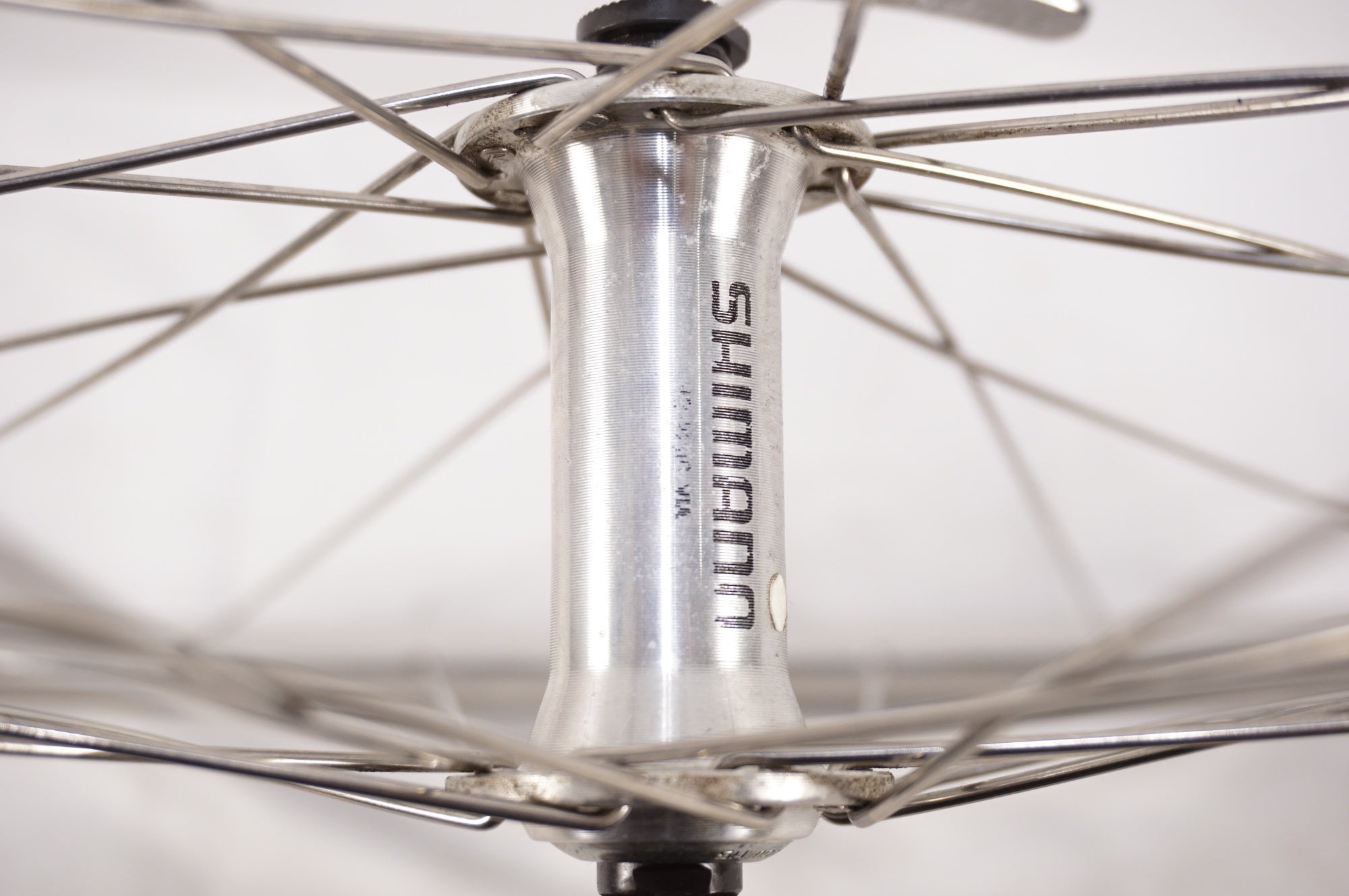 SHIMANO 「シマノ」 FH-2200 ハブ シマノ10S ホイールセット / 中目黒店
