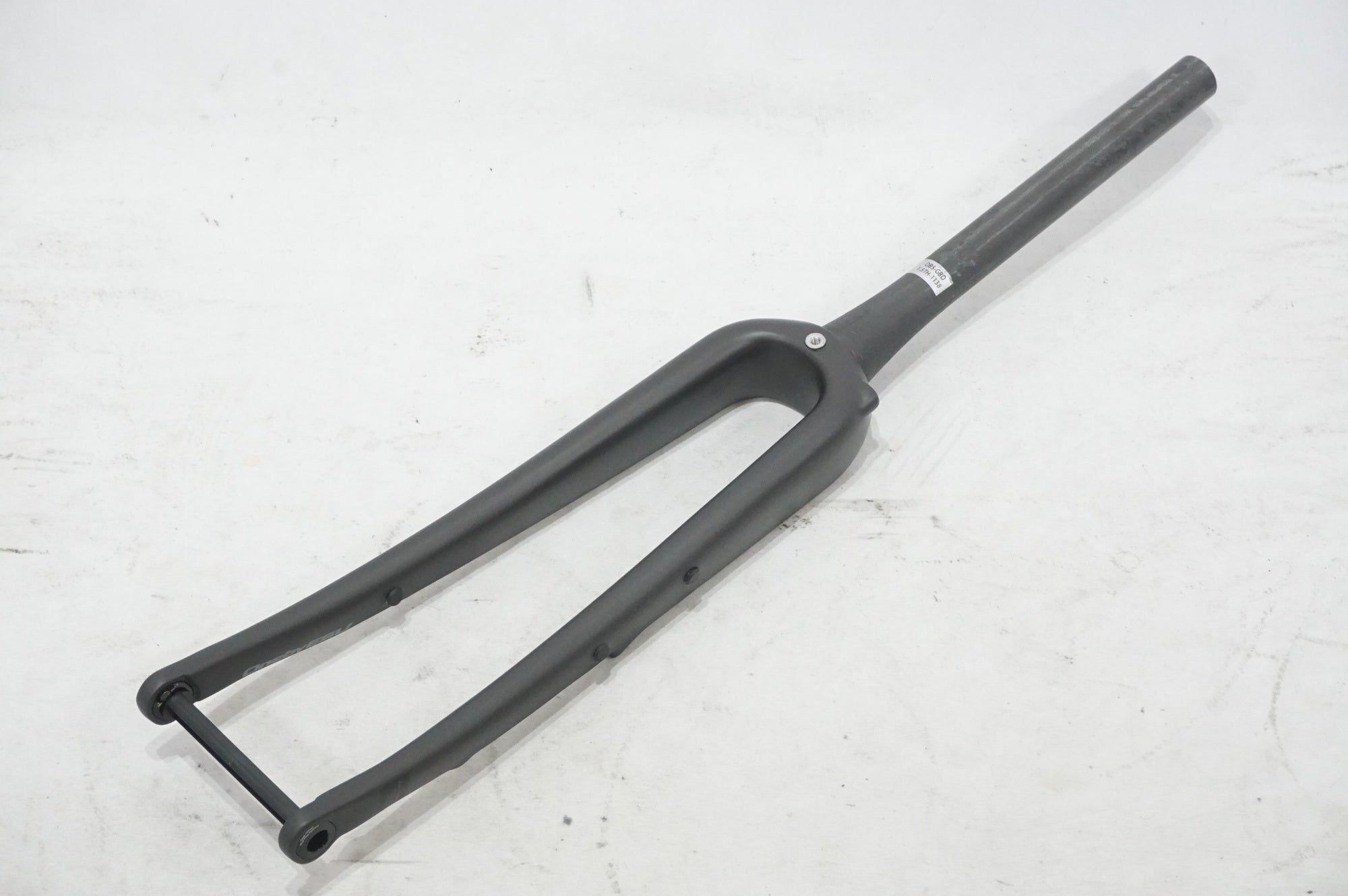 ONEBYESU 「ワンバイエス」 OBS-GBD1.5TH カーボン フロントフォーク / AKIBA店