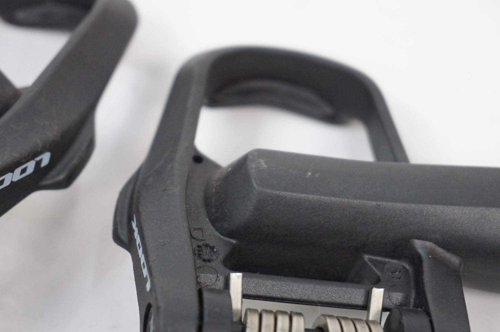 LOOK 「ルック」 KEO 2 MAX CARBON ビンディングペダル / 川越店