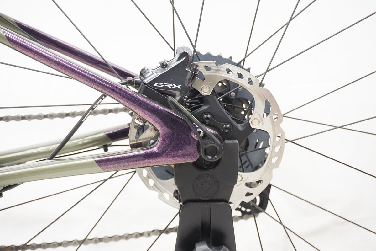 CANNONDALE 「キャノンデール」 TOPSTONE CARBON LEFTY 3 2021年モデル ロードバイク / 大阪美原北インター店