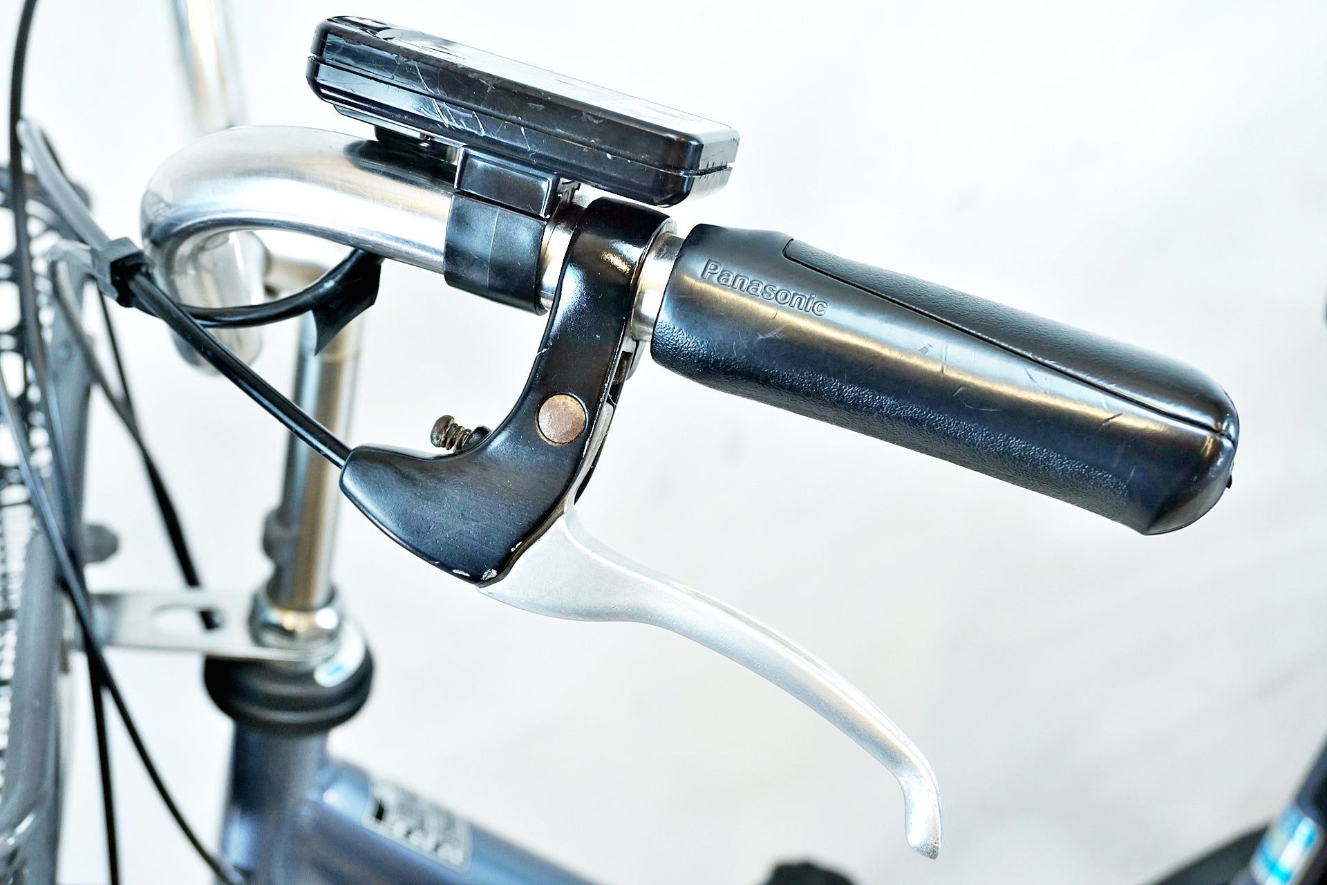 PANASONIC 「パナソニック」 ビビYX BE-ELYX633N2 2020年モデル 電動アシスト自転車 / 有明ガーデン店