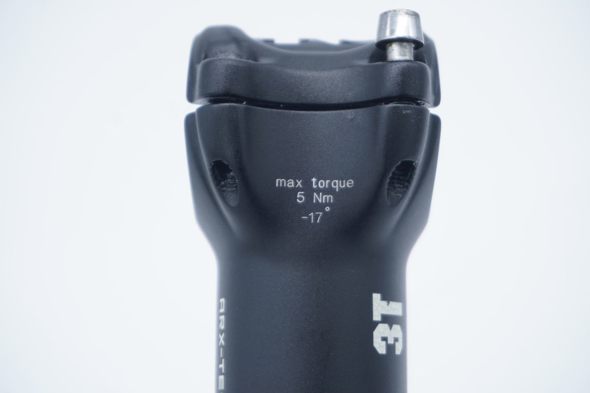 3T 「スリーティー」 ARX TEAM Φ31.8 120mm ステム/ 滋賀大津店