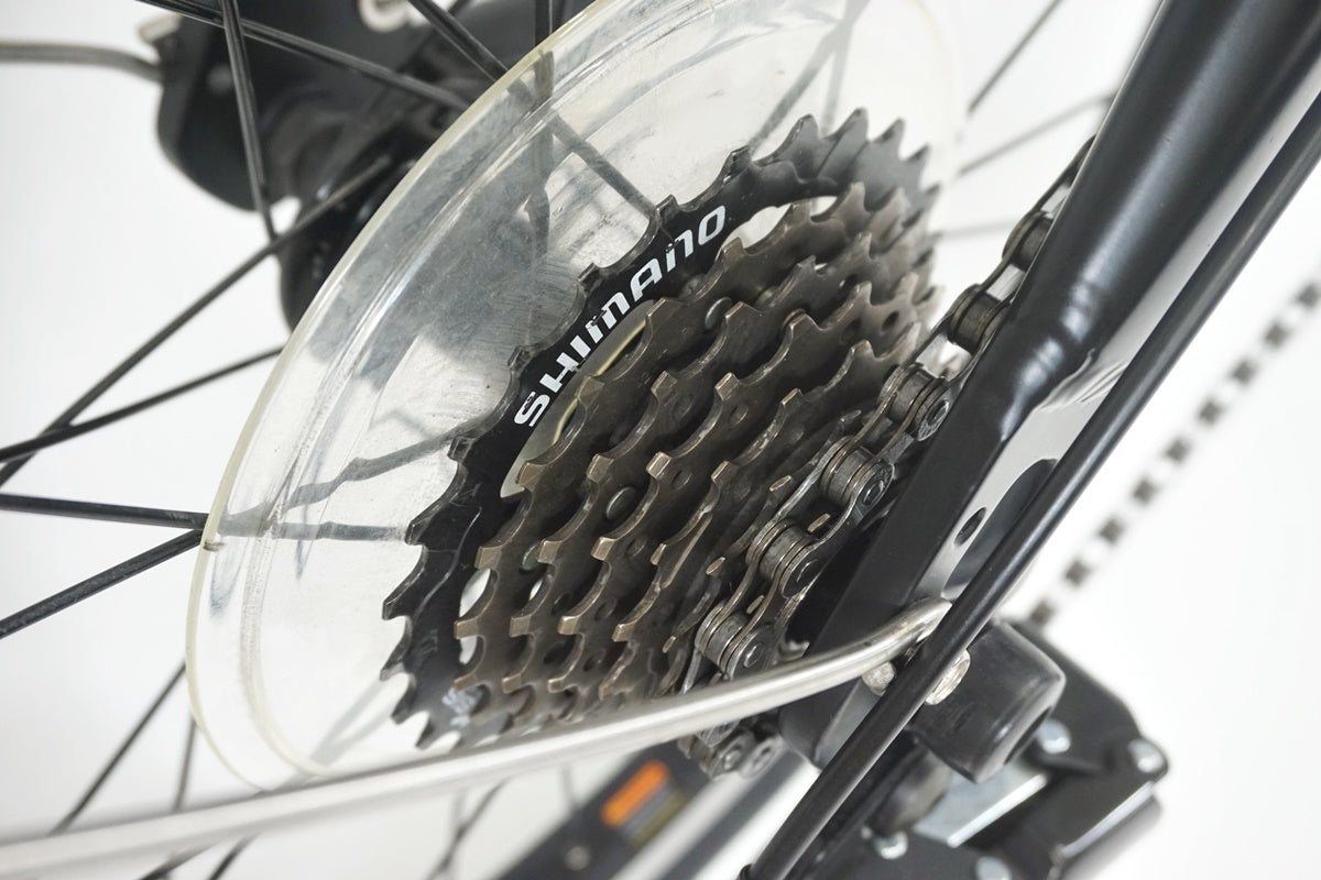 DAHON 「ダホン」 ROUTE 2020年モデル 20インチ 折り畳み自転車 / 東京商品化センター
