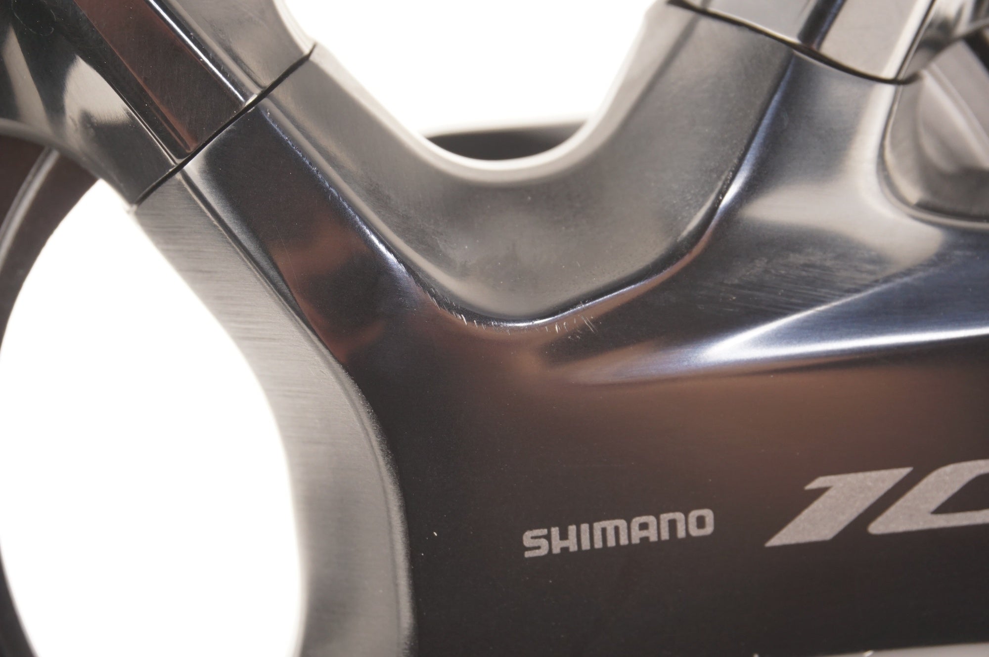 SHIMANO 「シマノ」 105 FC-R7100 50-34T 165mm クランクセット / 中目黒店