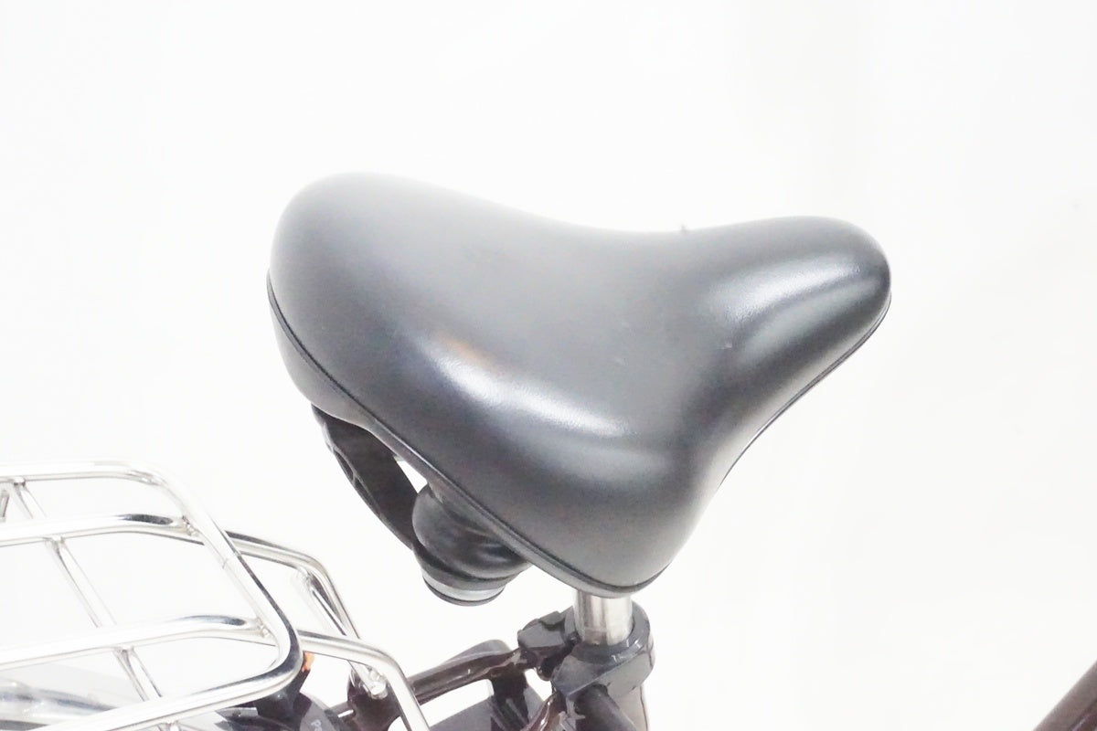 PANASONIC「パナソニック」 ビビSX BE-FS631T 2023年モデル 電動アシスト自転車 / 京都西院店