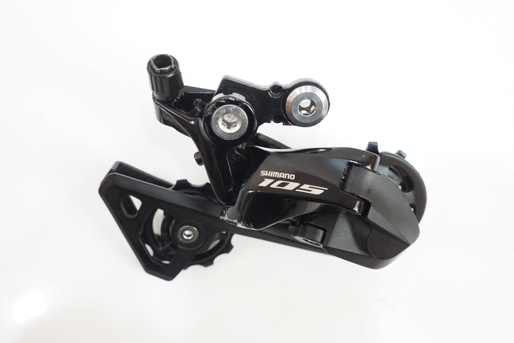 SHIMANO 「シマノ」 105 R7000 油圧 コンポセット / バイチャリ浦和ベース