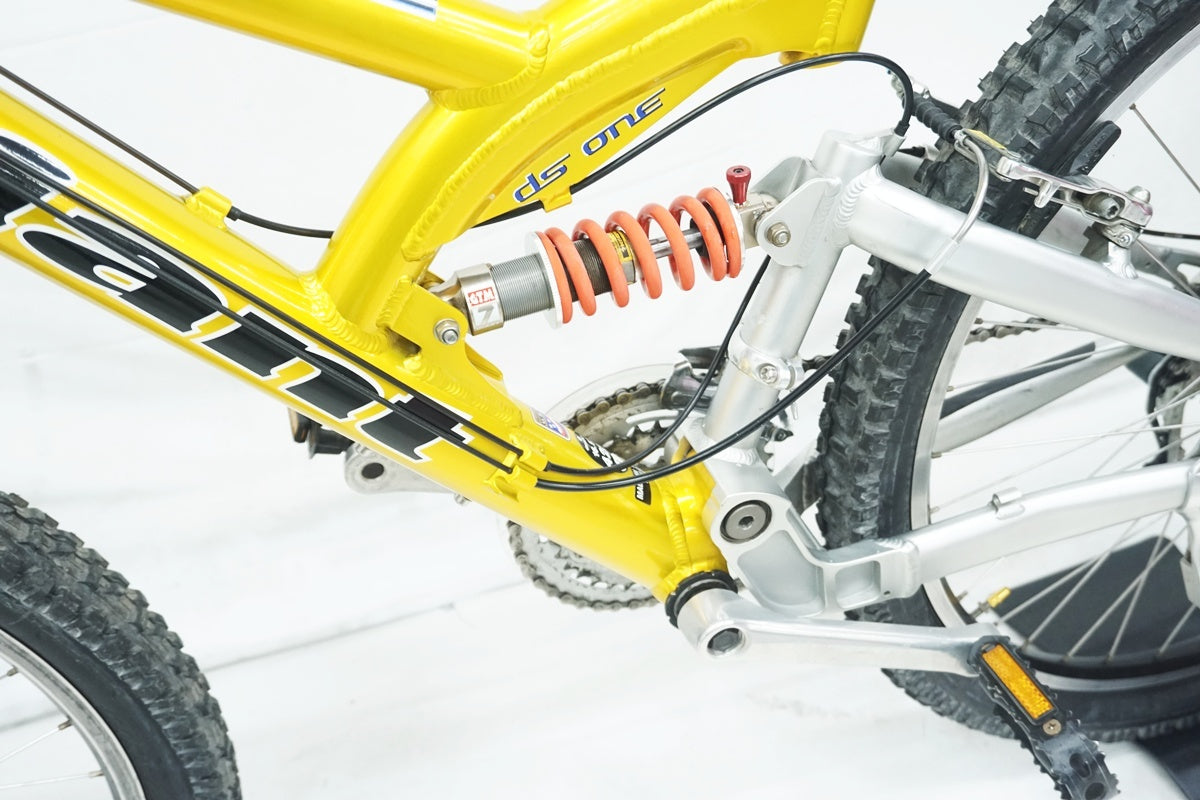 GIANT 「ジャイアント」 WARP DS 1 年式不明 マウンテンバイク/ 大阪美原北インター店