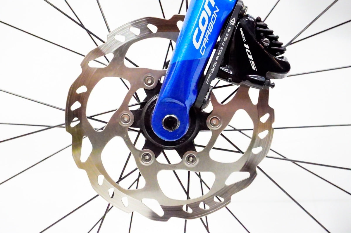 CORRATEC 「コラテック」 DOLOMITI DISC 105 2022年モデル ロードバイク / 名古屋大須店