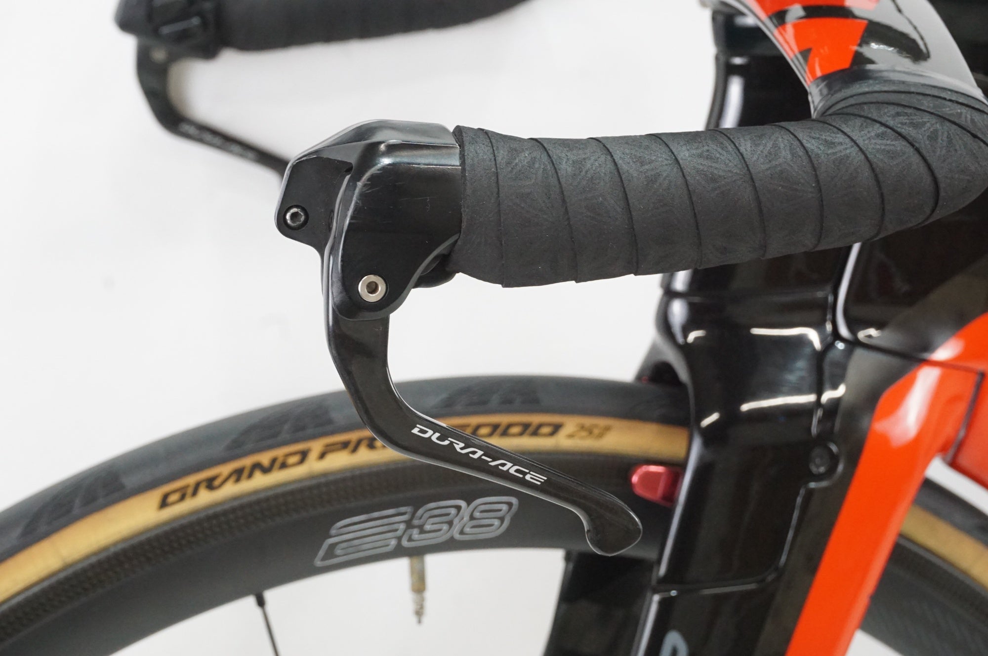 FELT 「フェルト」 IA FRD 2015年モデル カスタム タイムトライアルバイク / 大宮店