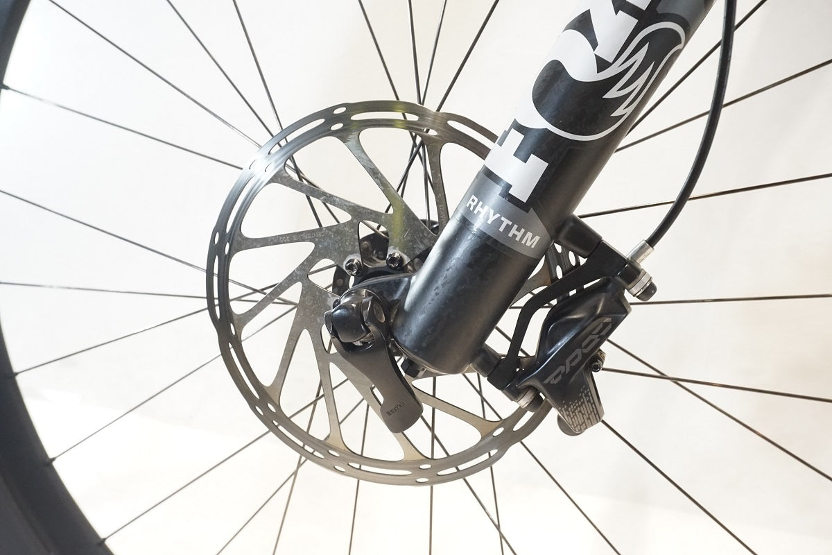 SPECIALIZED 「スペシャライズド」 STATUS 160 2022年モデル 29/27.5インチ マウンテンバイク / 横浜戸塚店