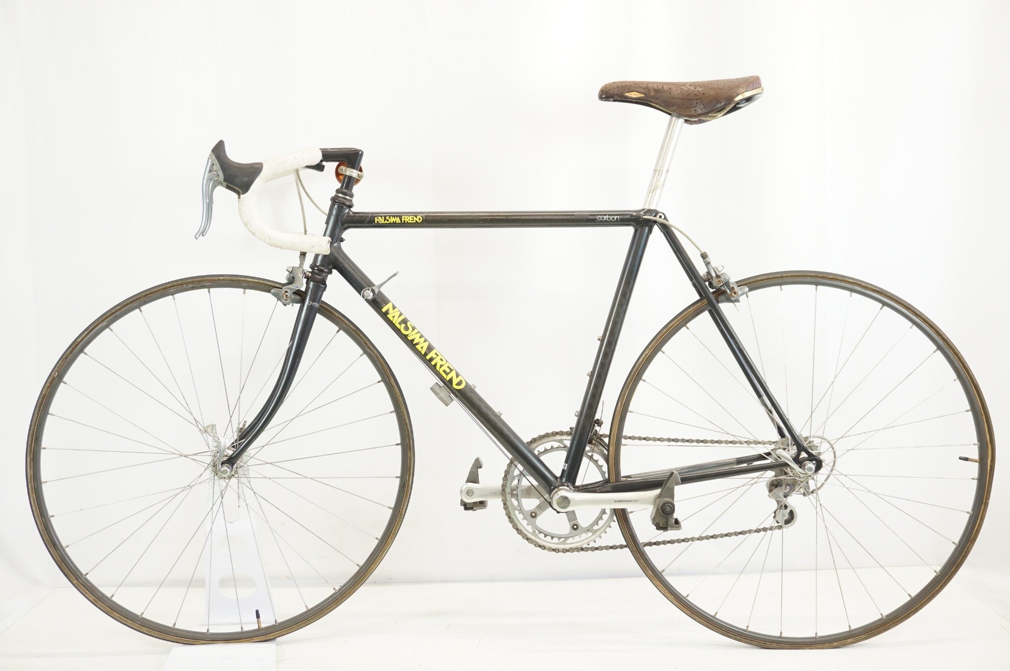 NALSIMA 「ナルシマ」 FREND 年式不明 ロードバイク カスタム / 宇都宮店