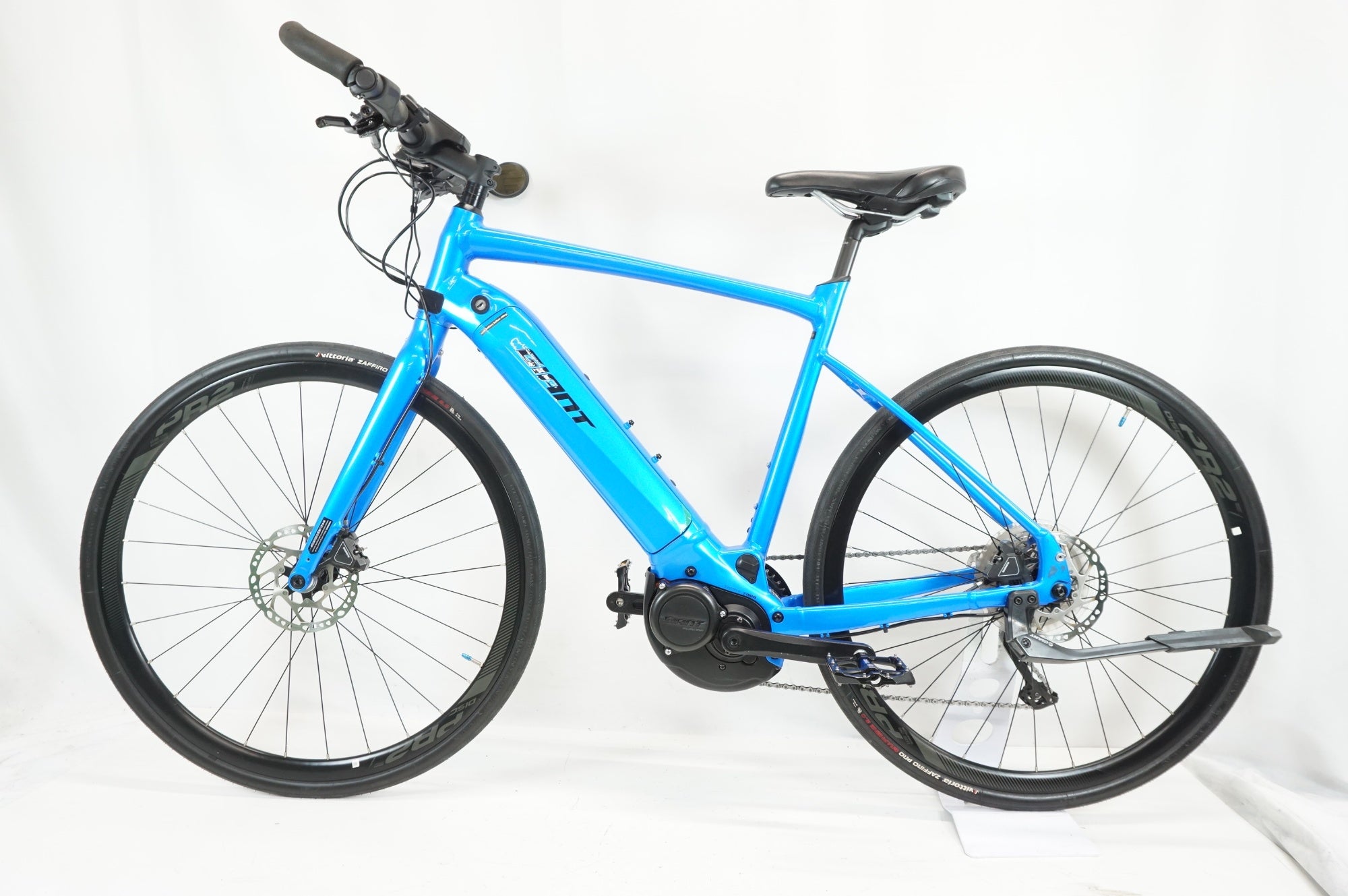 GIANT 「ジャイアント」 FASTROAD E+ 2021年モデル E-BIKE / 宇都宮店