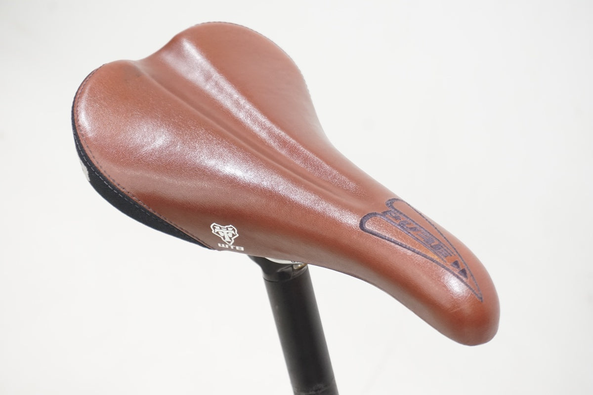 TERN「ターン」 CREST 2023年モデル 20インチ ミニベロ/ 京都西院店