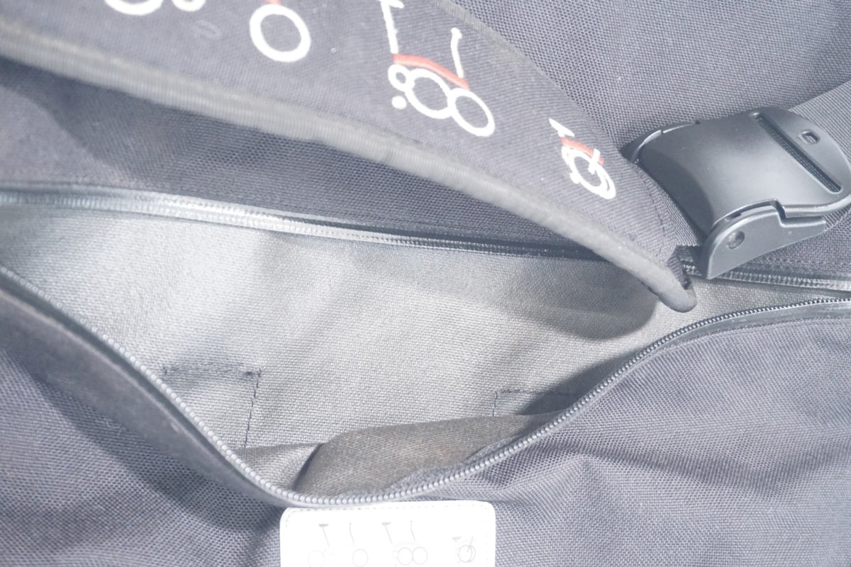 BROMPTON 「ブロンプトン」 S-BAG フロントバッグ / 滋賀大津店