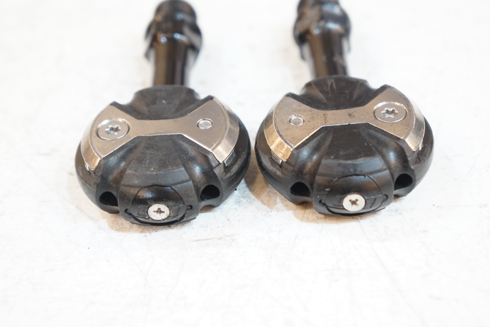 SPEEDPLAY 「スピードプレイ」 クロモリシャフト ペダル / バイチャリ浦和ベース