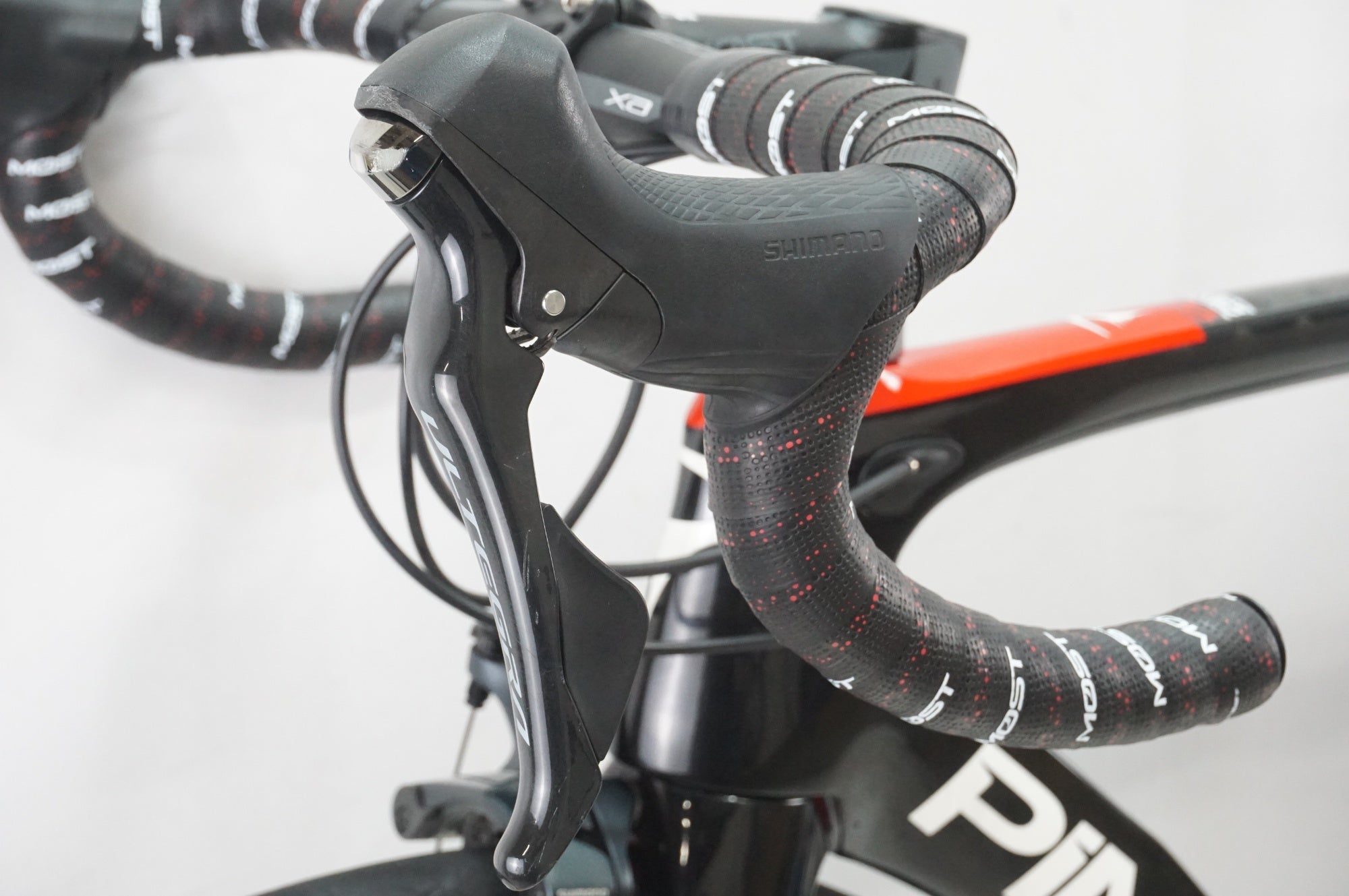 PINARELLO 「ピナレロ」 PRINCE ULTEGRA 2019年モデル カスタム ロードバイク / 大宮店