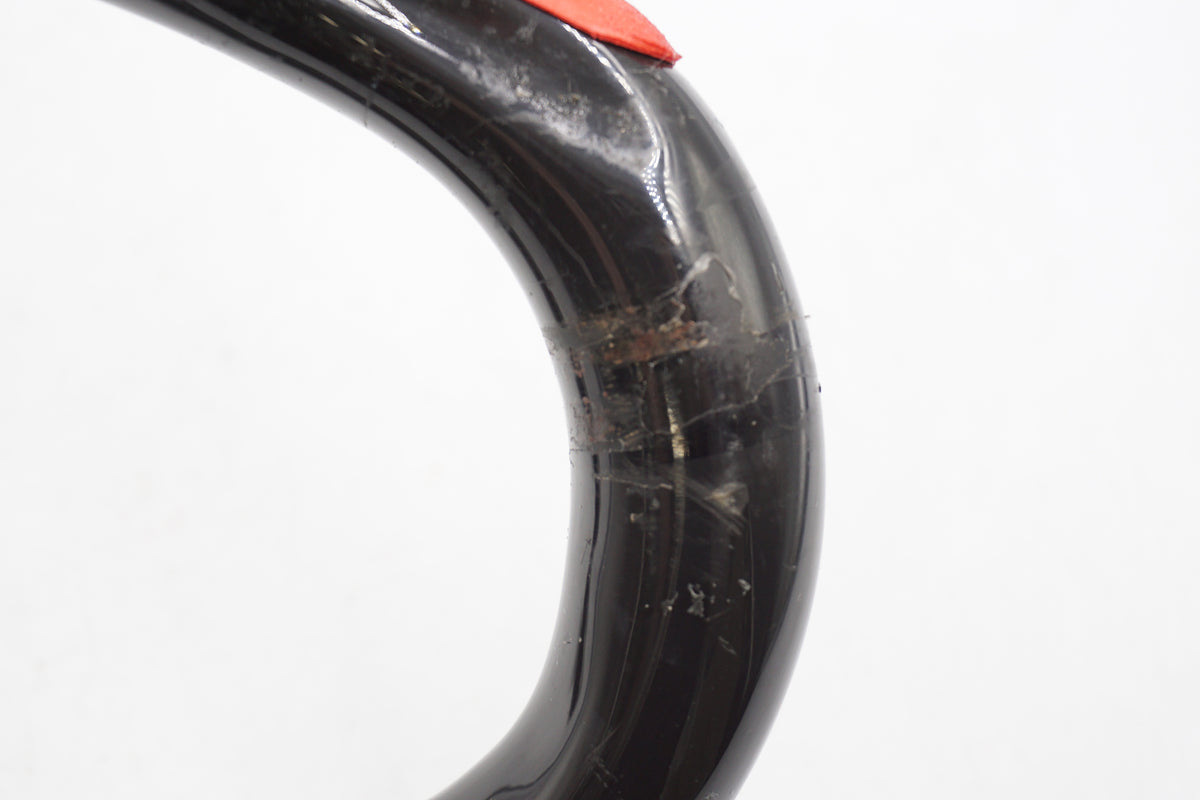 BONTRAGER 「ボントレガー」 ISOCORE PRO VR-CF Φ31.8 400mm ハンドル / 奈良店