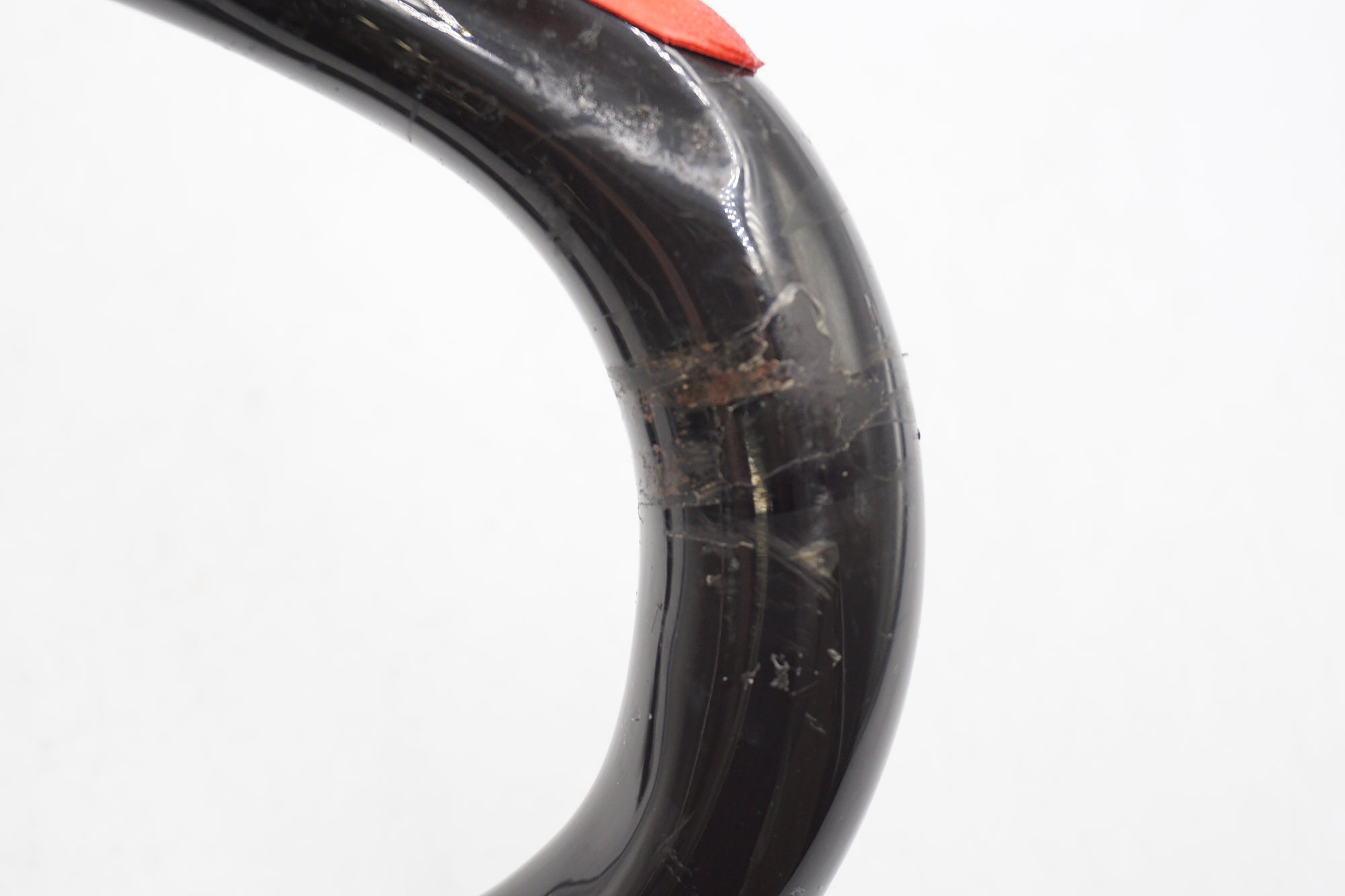 BONTRAGER 「ボントレガー」 ISOCORE PRO VR-CF Φ31.8 400mm ハンドル / 奈良店