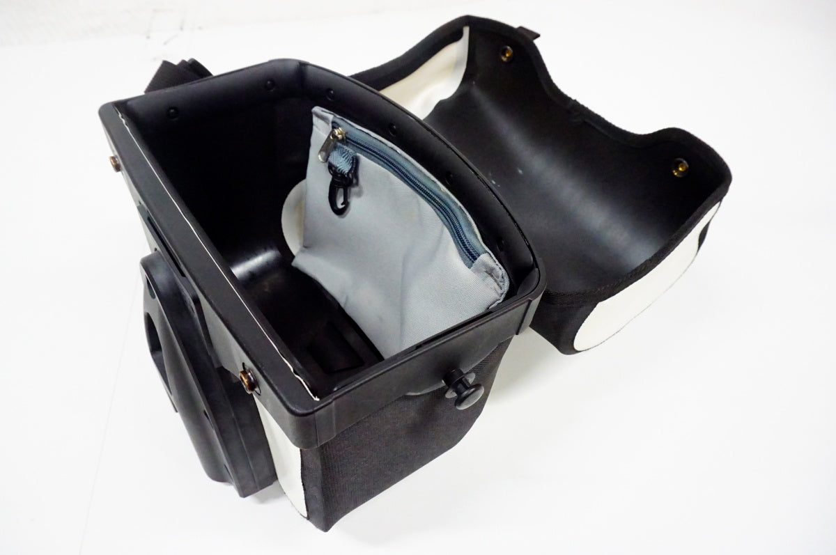 BROMPTON 「ブロンプトン」 MINI O BAG フロントバッグ / 名古屋大須店
