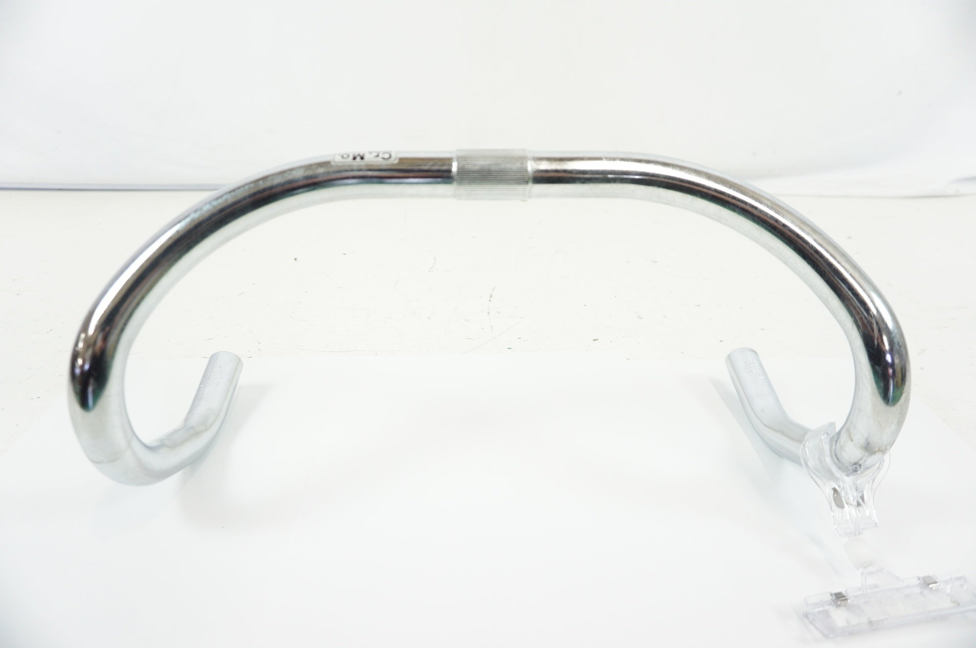 NITTO 「ニットー」 NJS B127 370mm ハンドル / 宇都宮店