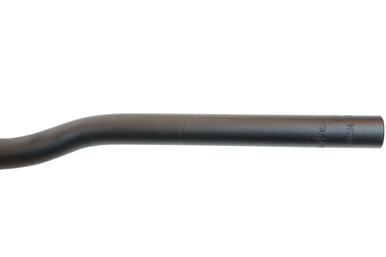 ZOOM 「ズーム」 φ25.4 585mm ライザーバー ハンドル / バイチャリ浦和ベース