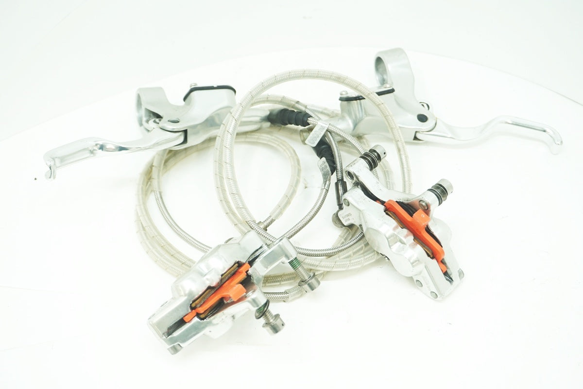 SHIMANO 「シマノ」 XTR+DEORE XT CANNONDALE 30TH ANNIVERSARY コンポセット / 大阪美原北インター店