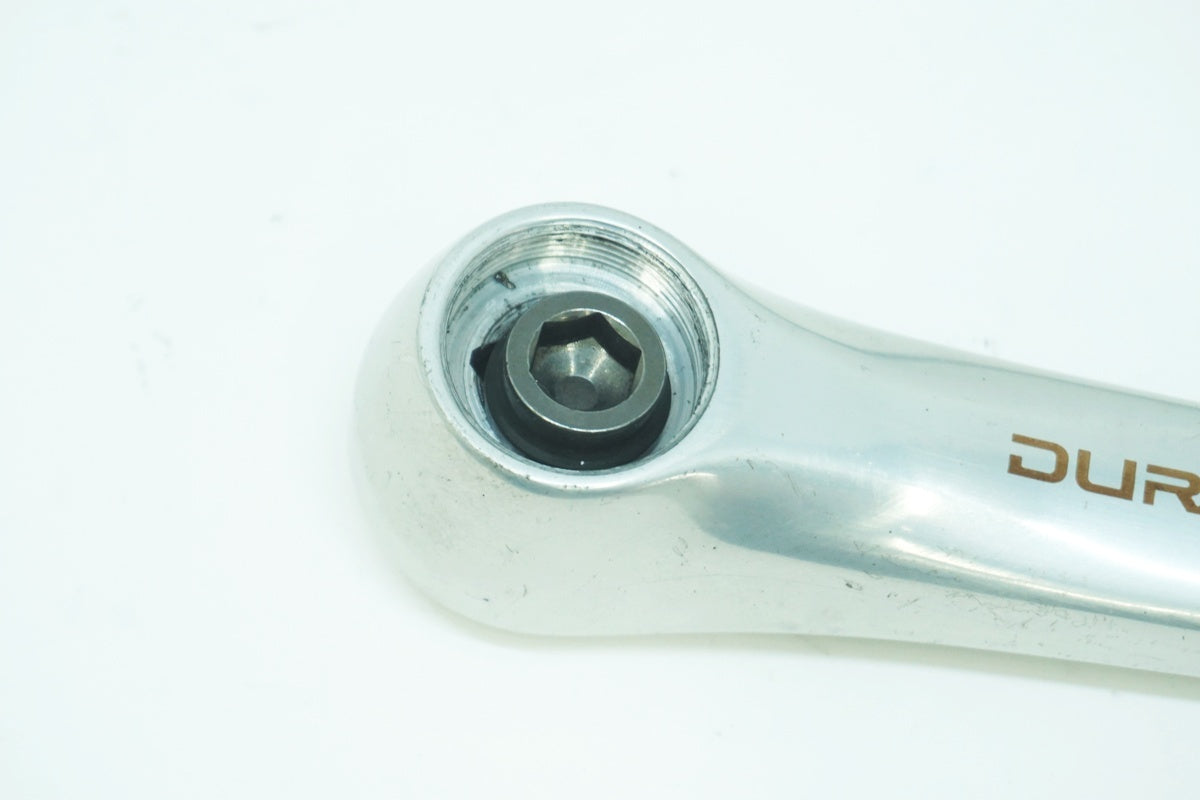 SHIMANO 「シマノ」 DURA-ACE FC-7410 53-39T 170mm クランク / 大阪美原北インター店