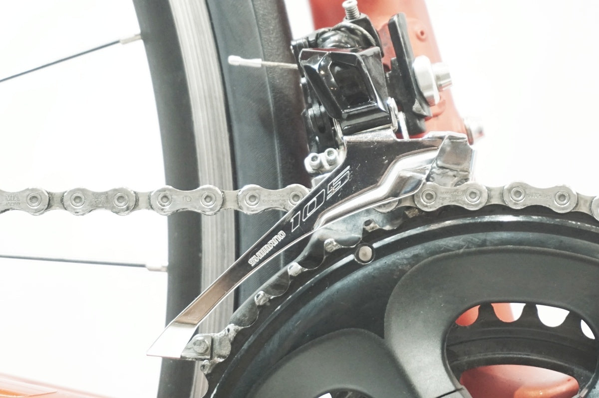 COLNAGO 「コルナゴ」 C-RS 105 2019年モデル ロードバイク / バイチャリ浦和ベース