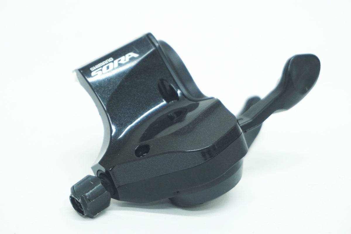 SHIMANO 「シマノ」 SORA SL-3500 左のみ ラピッドファイヤーシフター / 大阪美原北インター店