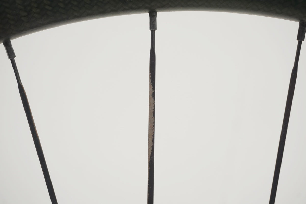 MAVIC 「マヴィック」 COSMIC PRO CARBON UST DISC シマノ11速 ホイールセット / 京都八幡店