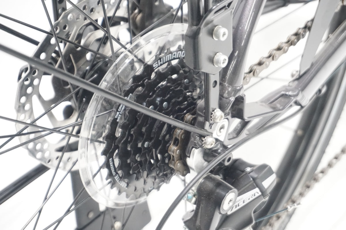 LAPIERRE 「ラピエール」 TREKKING 3.0 2023年モデル クロスバイク / 滋賀大津店