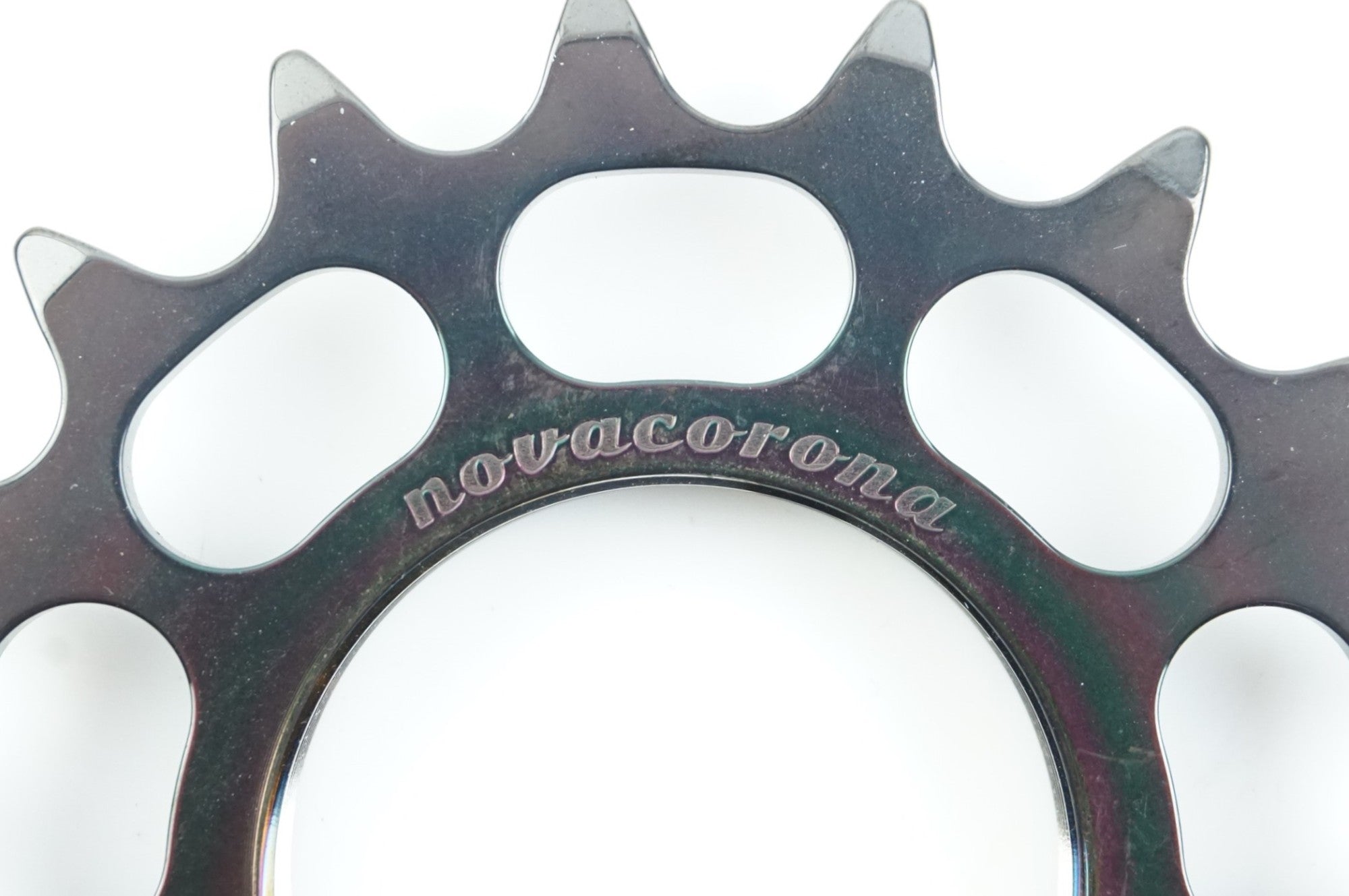 NOVACORONA 「ノバコローナ」 64チタン 18T コグ / 中目黒店