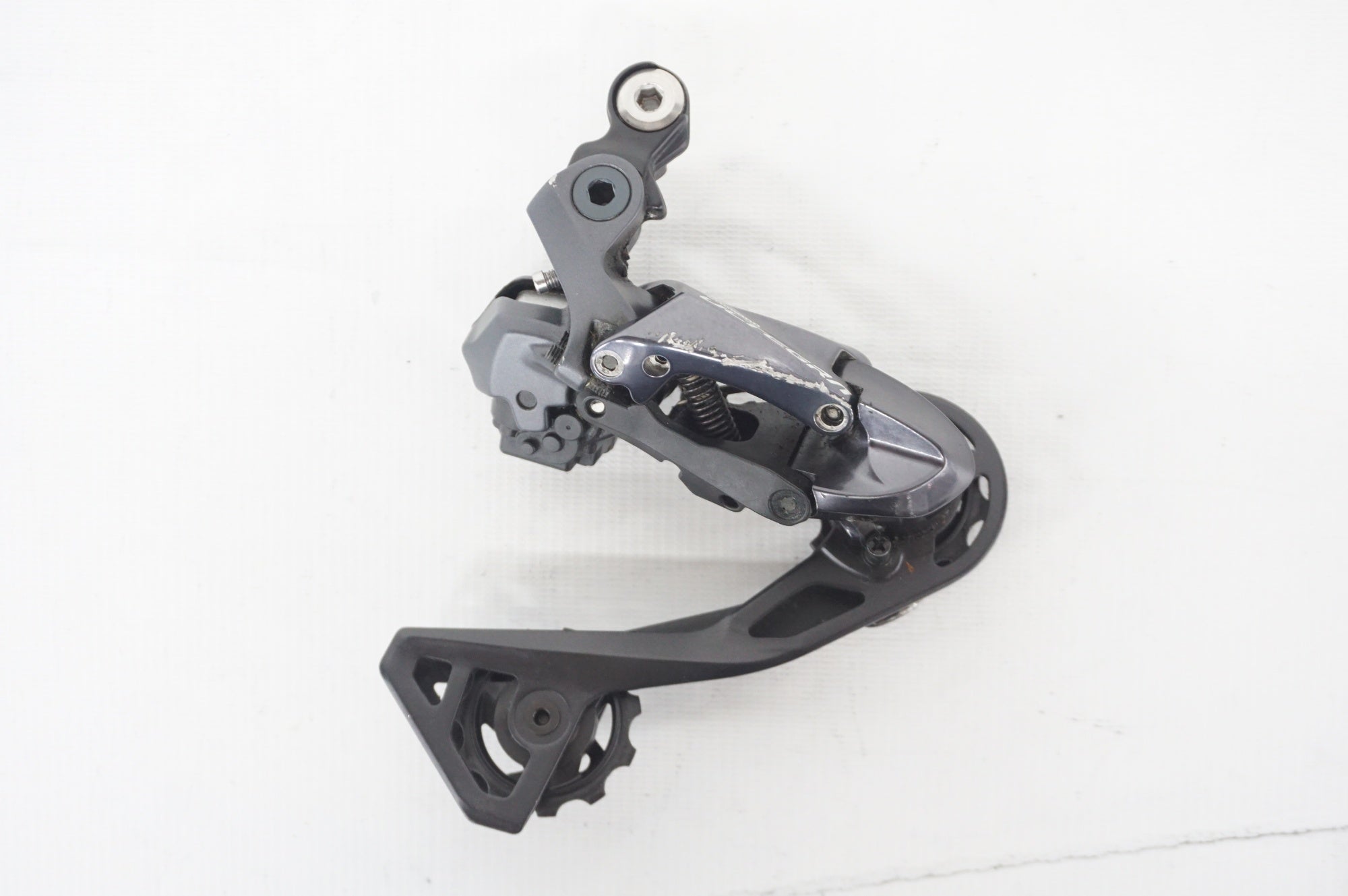 SHIMANO ULTEGRA RD-R8050-GS リアディレイラー ULTEGRA Di2 リアディレーラーミディアムケージ 11スピード