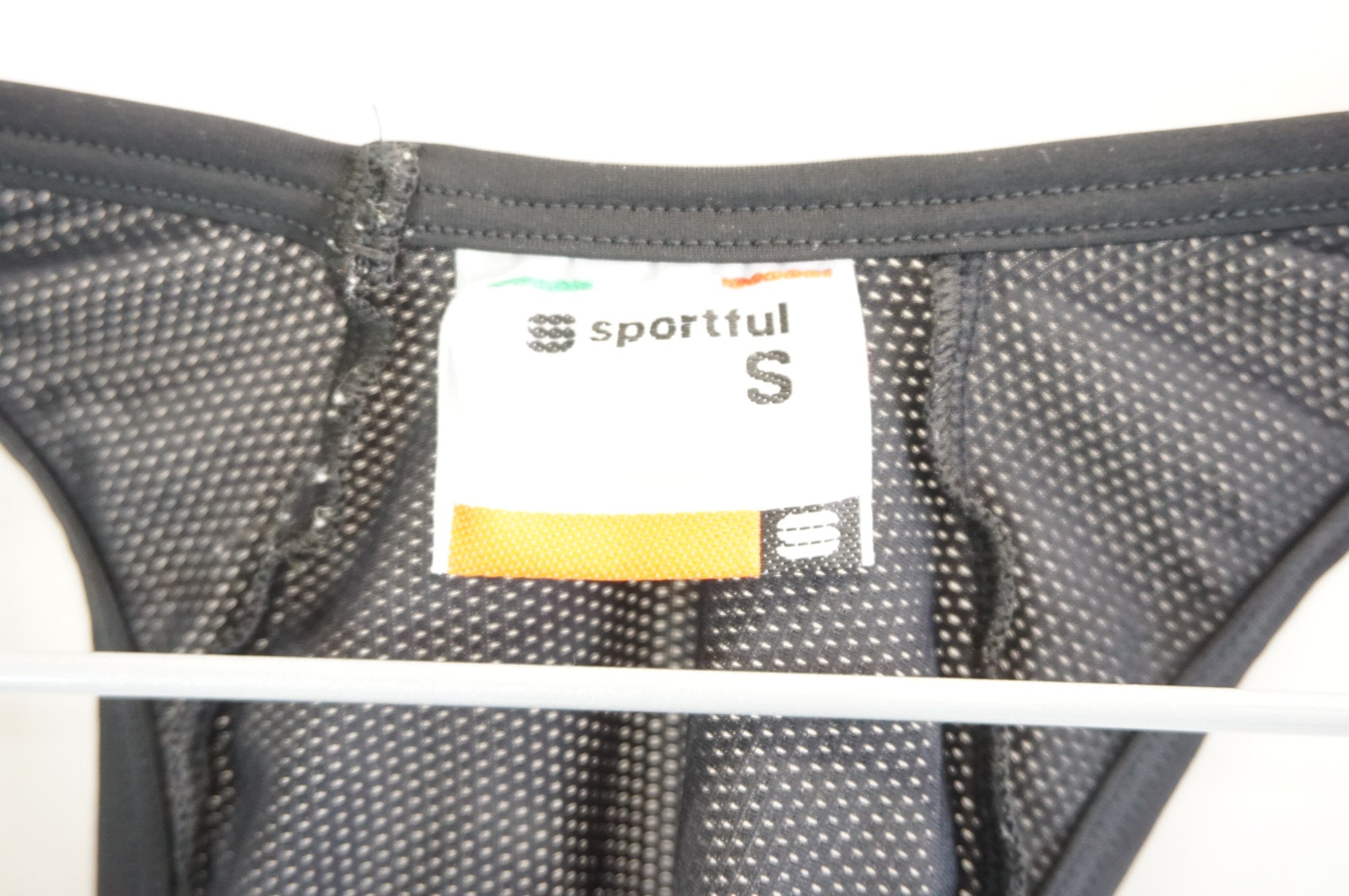 SPORTFUL 「スポーツフル」 TREK SEGAFREDO Sサイズジャージセット / 宇都宮店