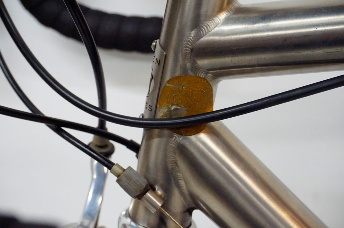 SEVEN CYCLES 「セブンサイクル」 AXIOM 年式不明 ロードバイク / 名古屋大須店