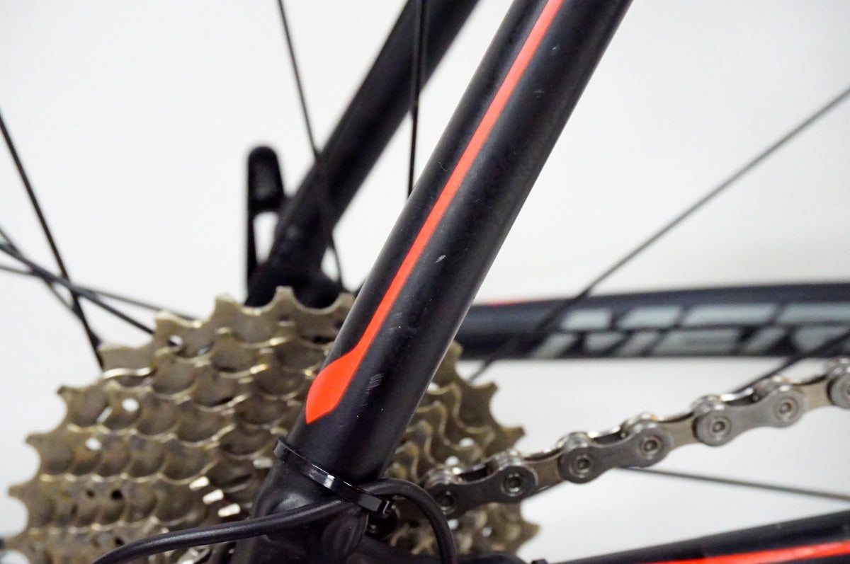 MERIDA 「メリダ」 SCULTURA 400 DI2カスタム 2015年モデル ロードバイク / 名古屋大須店