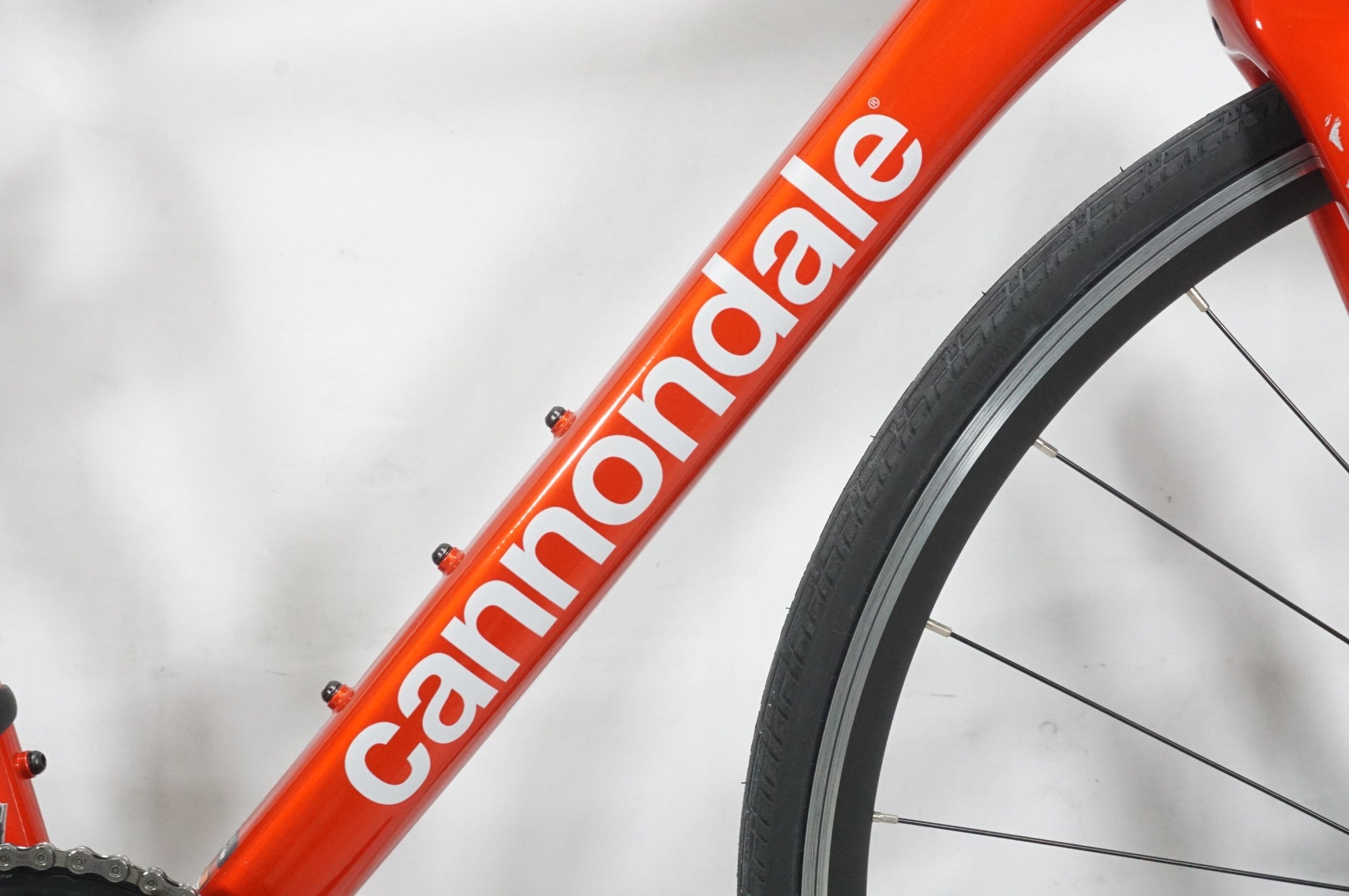 CANNONDALE 「キャノンデール」 CAAD OPTIMO 2021年モデル ロードバイク / AKIBA店