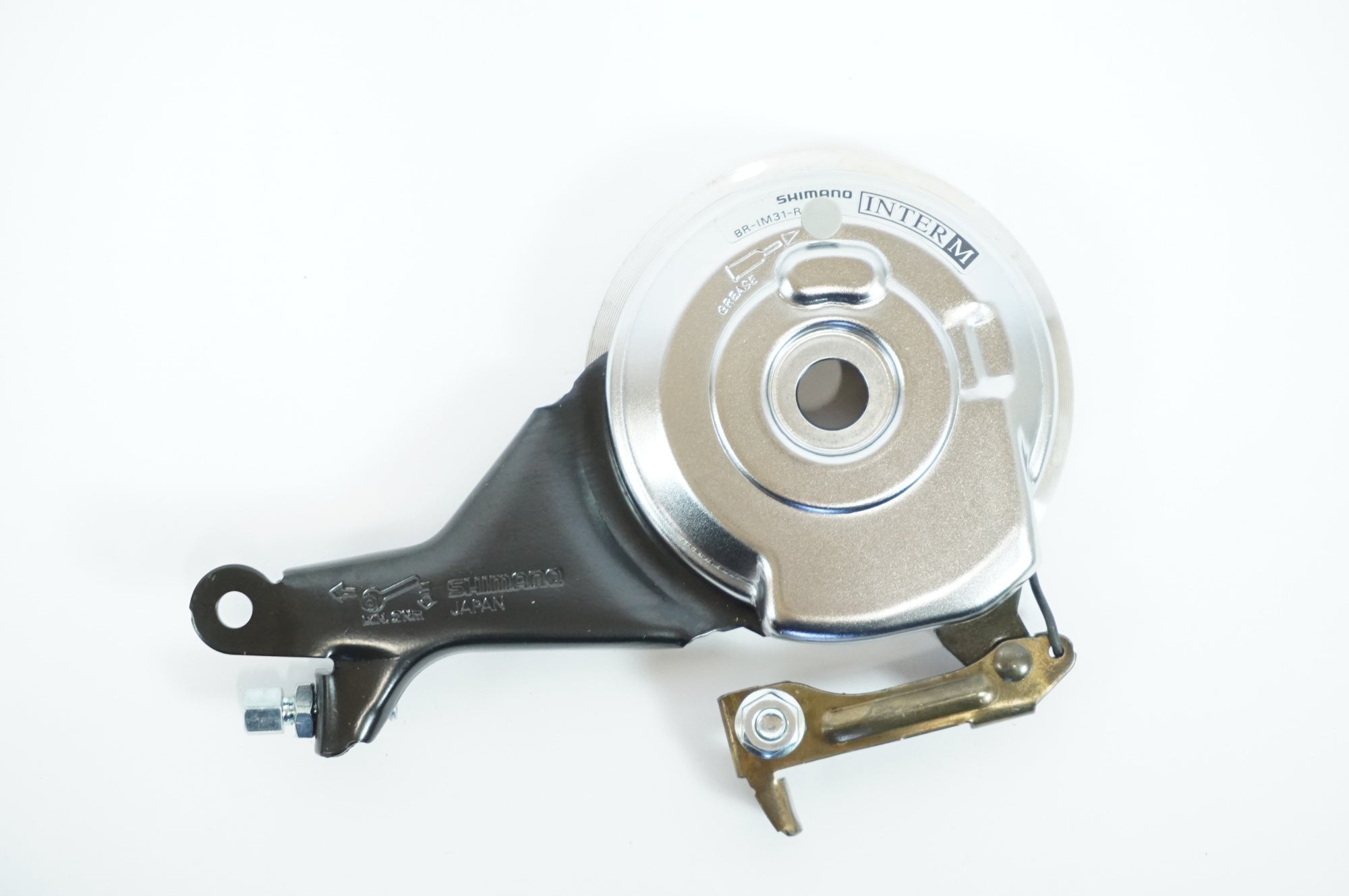 SHIMANO 「シマノ」 快テック オートD コンポセット / 宇都宮店