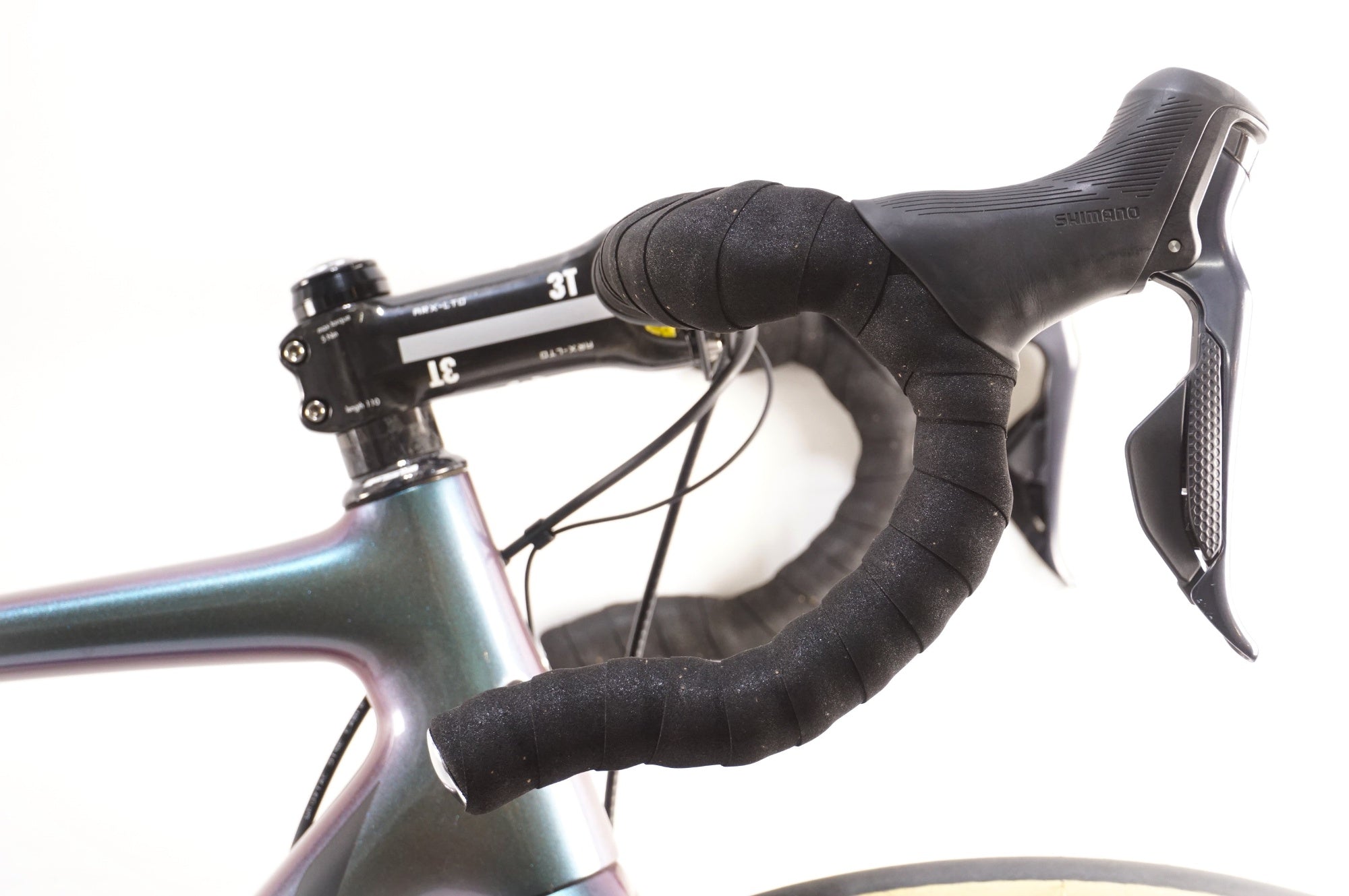 LOOK 「ルック」 785 HUEZ RS DISC 2023年モデル ロードバイク / 中目黒店