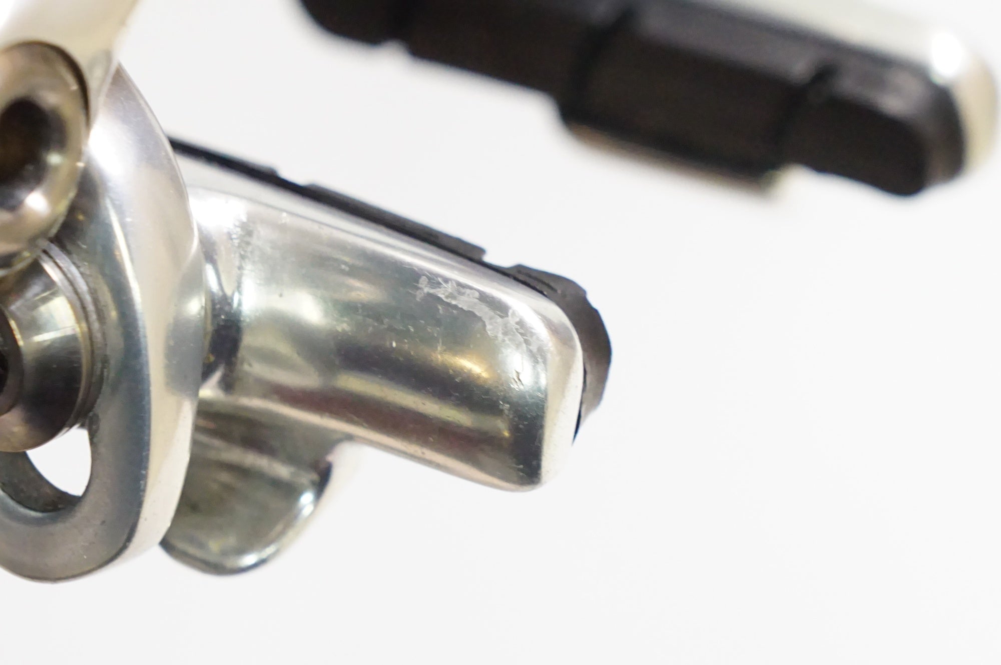 ジャンク CAMPAGNOLO 「カンパニョーロ」 RECORD キャリパーブレーキセット / 熊谷本店