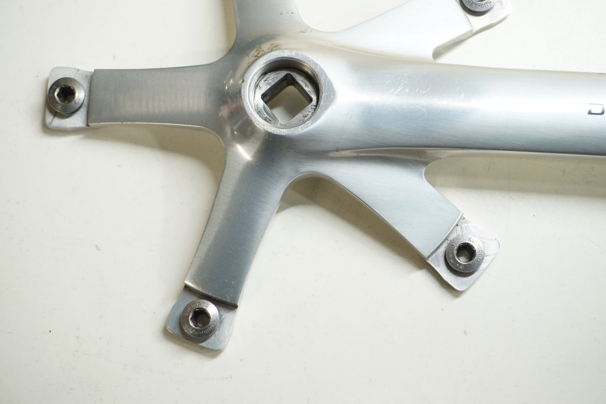 SHIMANO 「シマノ」 DURA-ACE FC-7600 NJS 144mm 167.5mm クランクアーム / 大宮店