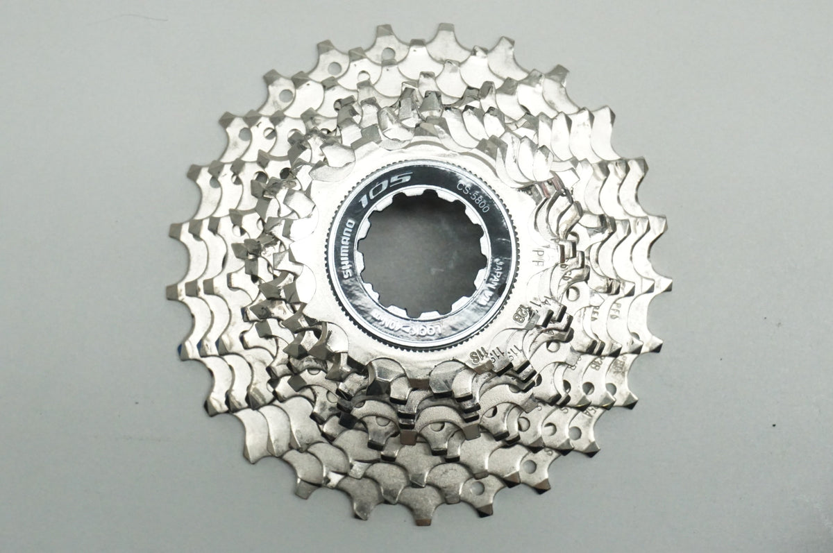 SHIMANO 「シマノ」 105 CS-5800 12-25T スプロケット / 福岡店