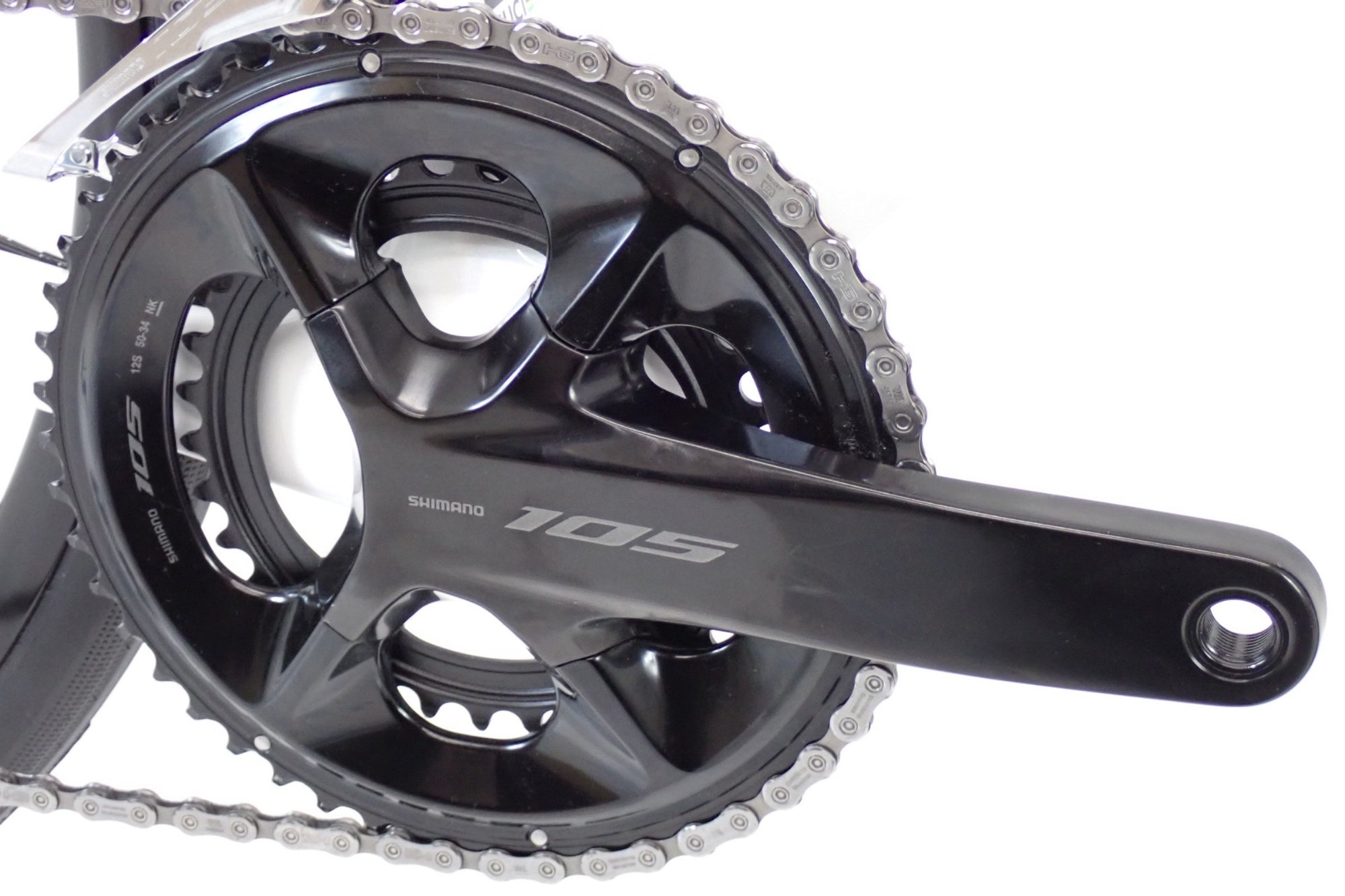 TREK 「トレック」 MADONE SL5 GEN8 2025年モデル ロードバイク / 伊勢崎店