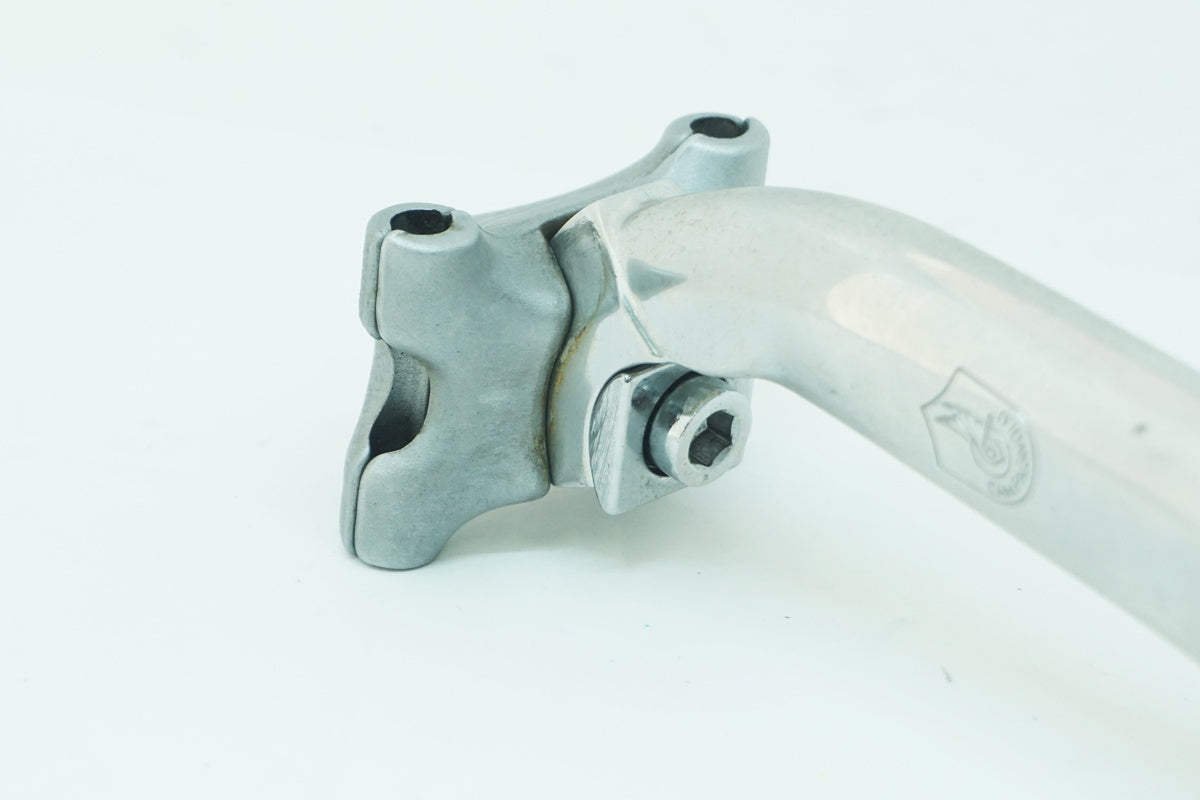 CAMPAGNOLO 「カンパニョーロ」 C-レコ期 Φ27.0 210mm エアロ シートポスト / 大阪美原北インター店