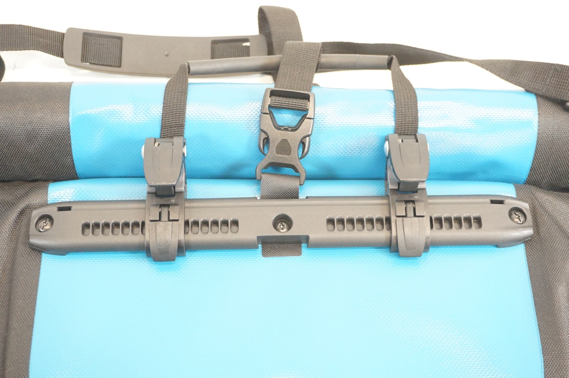 ORTLIEB 「オルトリーブ」 バックローラークラシック QL2.1 パニアバッグ / 宇都宮店