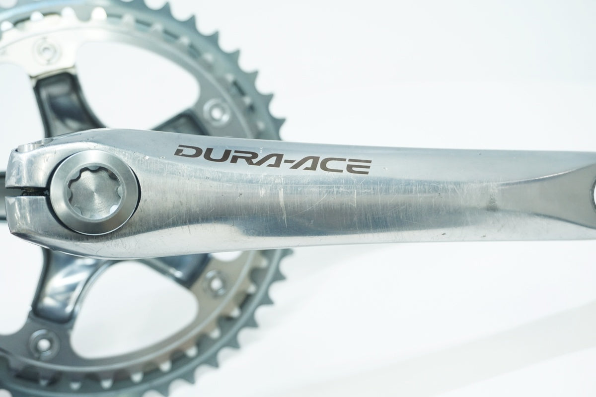 SHIMANO 「シマノ」 DURA-ACE FC-7800 46-39T 172.5mm クランク / 大阪美原北インター店