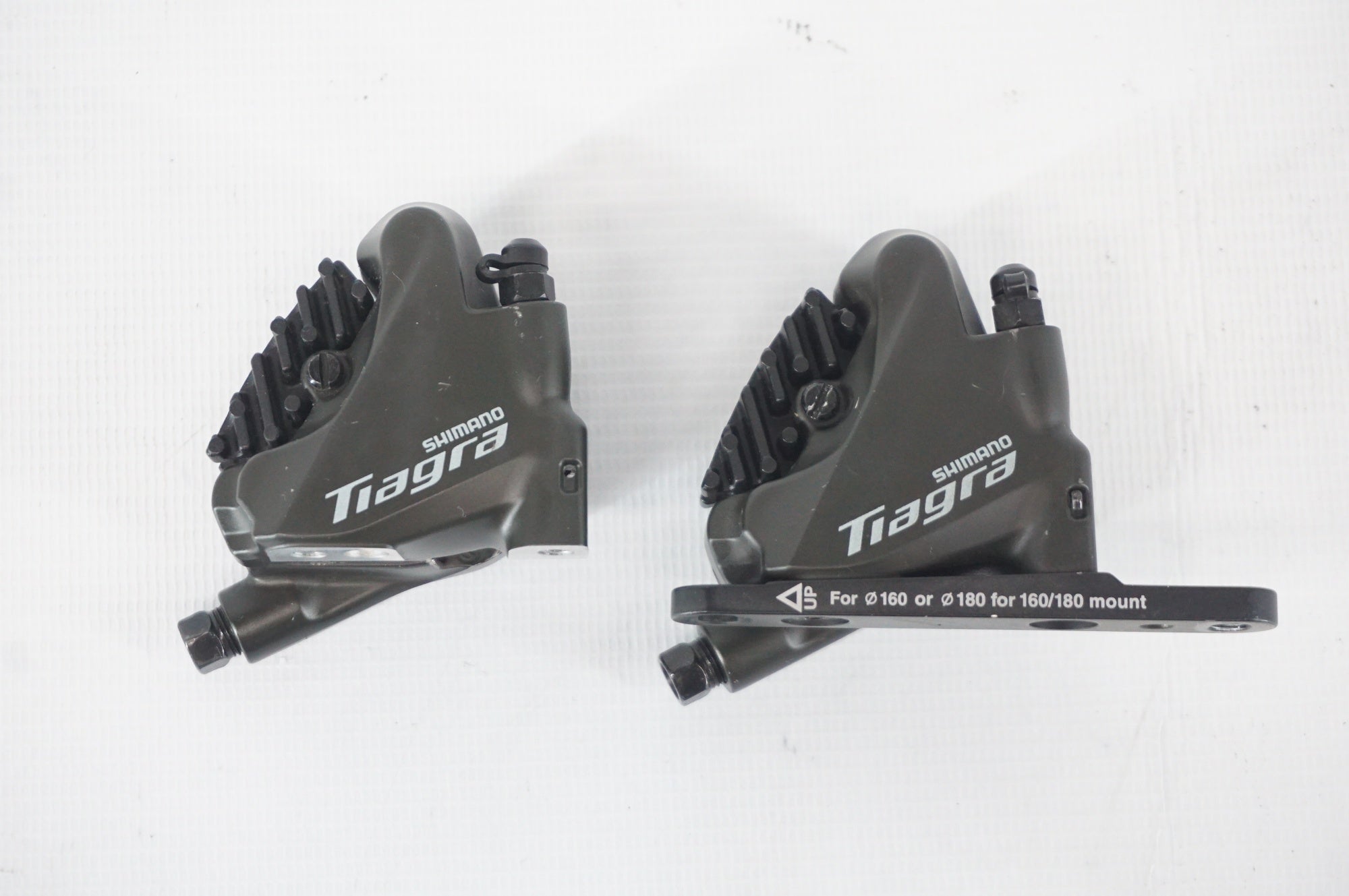 SHIMANO 「シマノ」 TIAGRA BR-4770 油圧ブレーキキャリパー / 阪急