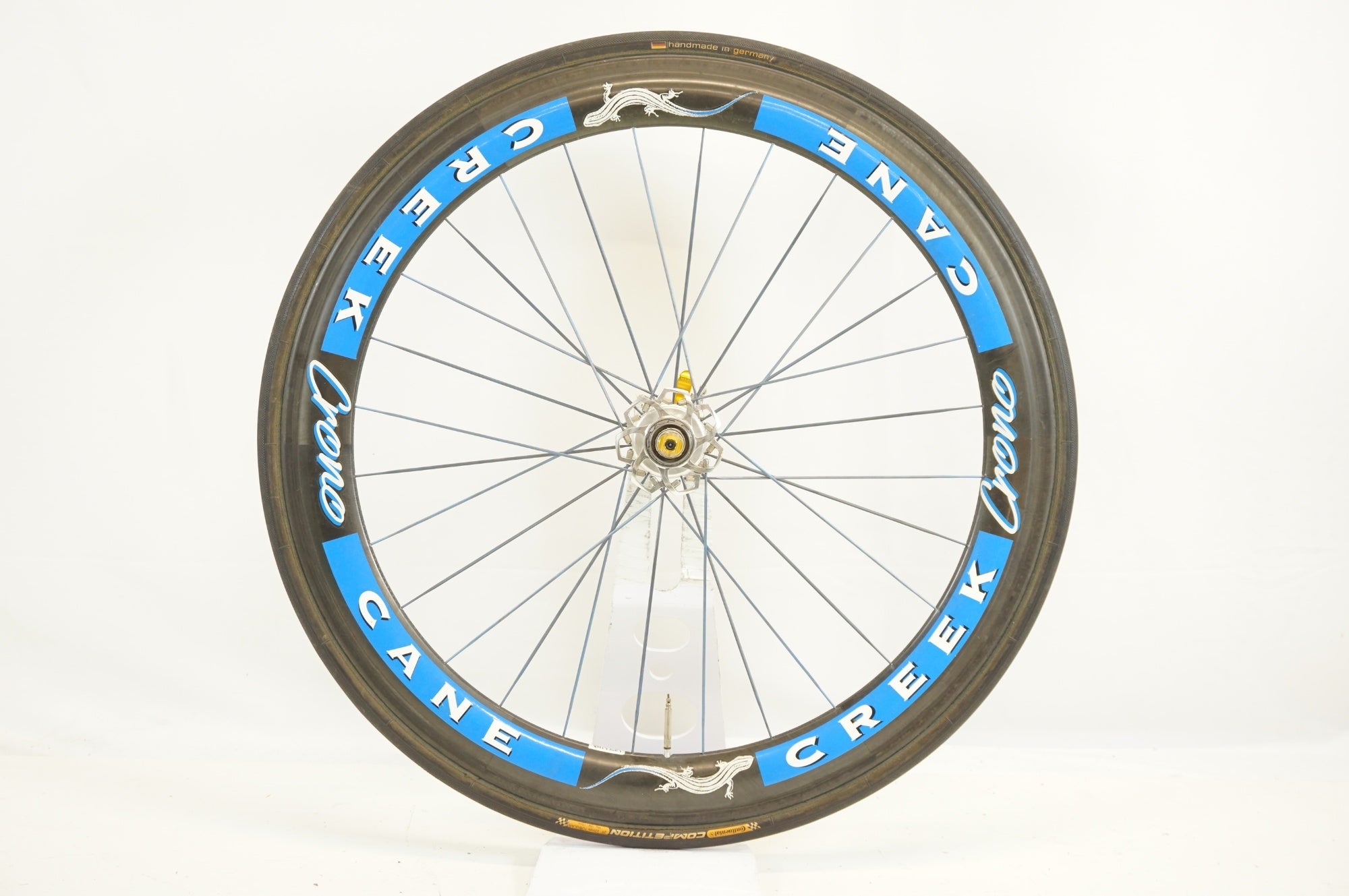 CANECREEK 「ケーンクリーク」 CRONO シマノ10速 リアホイール / 宇都宮店